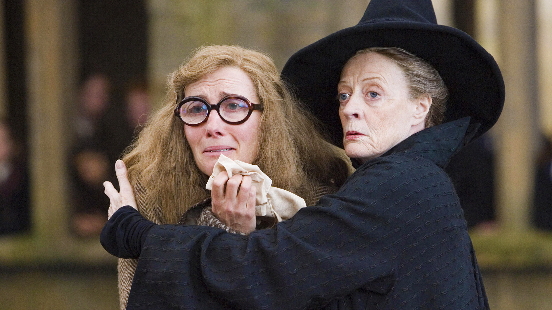 5 Most Useless Professors at Hogwarts (And Why They Should Be Fired)