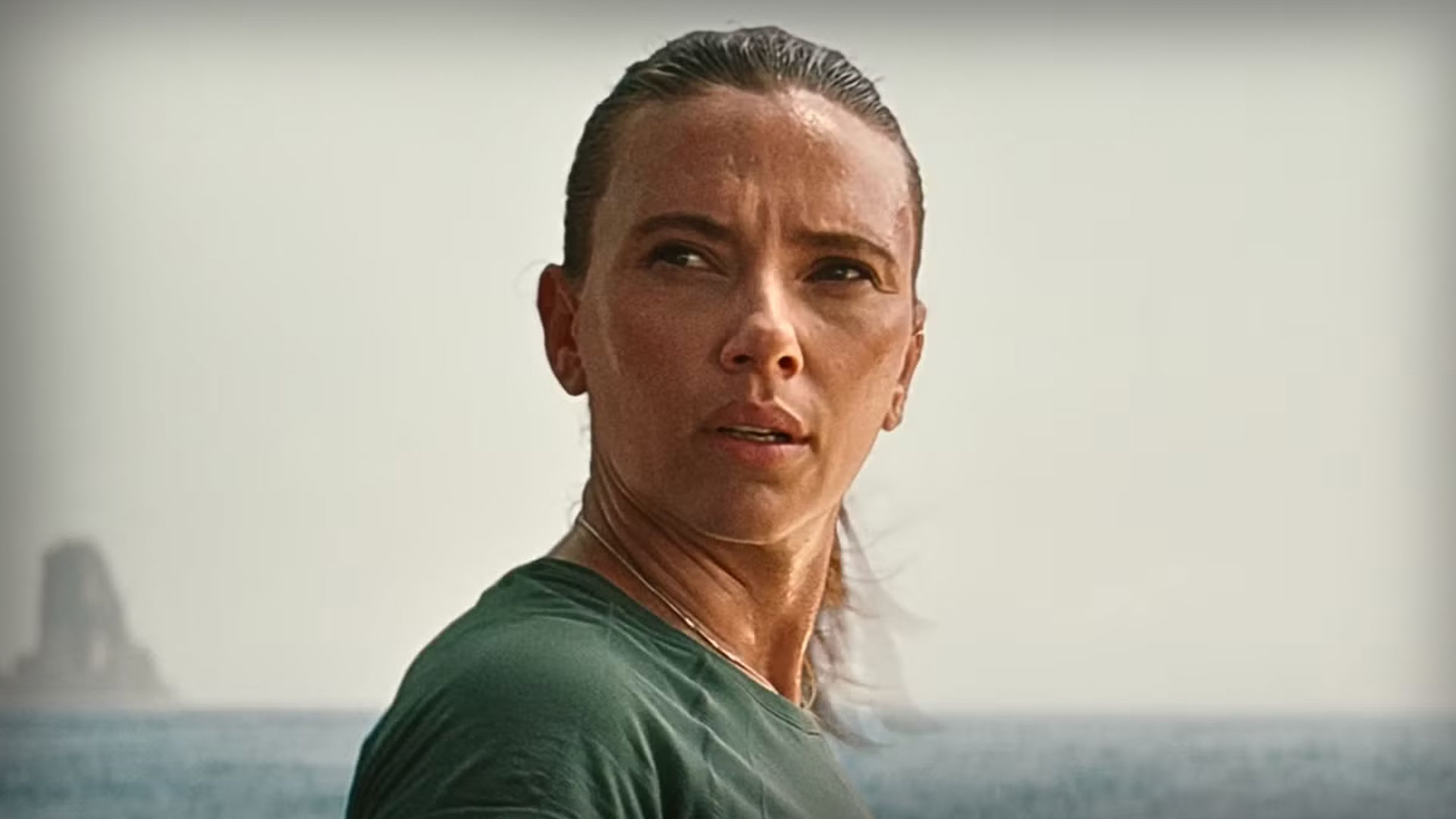 Is There a Post-Credits Scene in Jurassic World Rebirth?