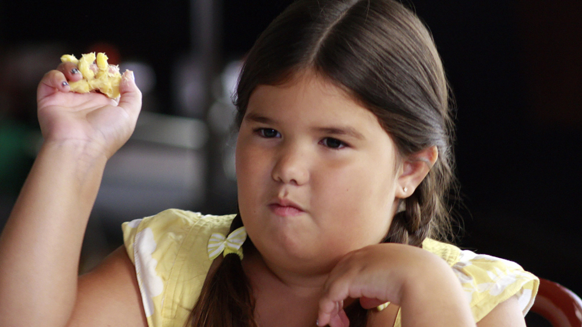 Madison De La Garza Went Through Hell During Her Time on Desperate Housewives