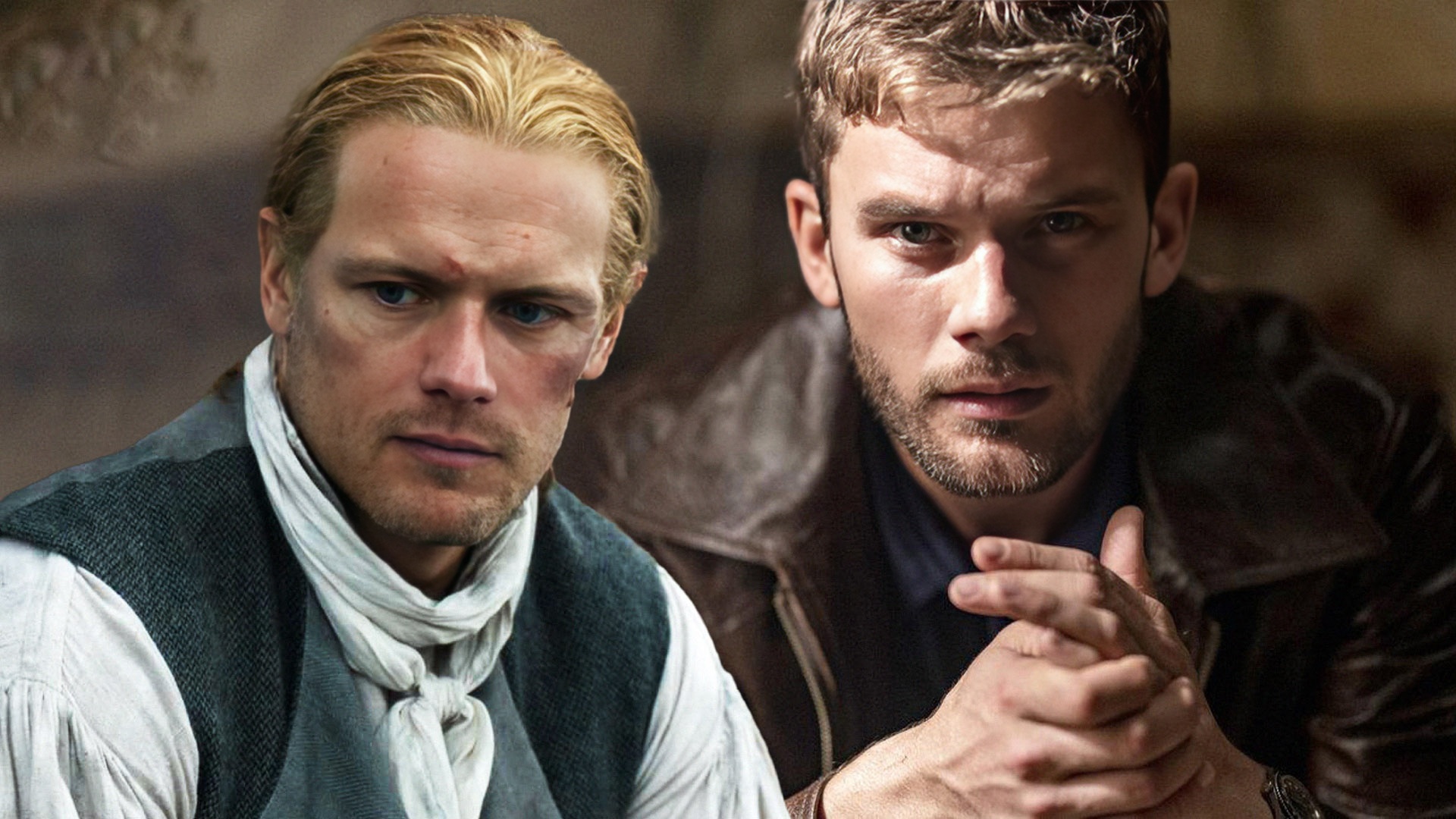 Who Are the 4 Stars of the Upcoming Outlander Prequel?