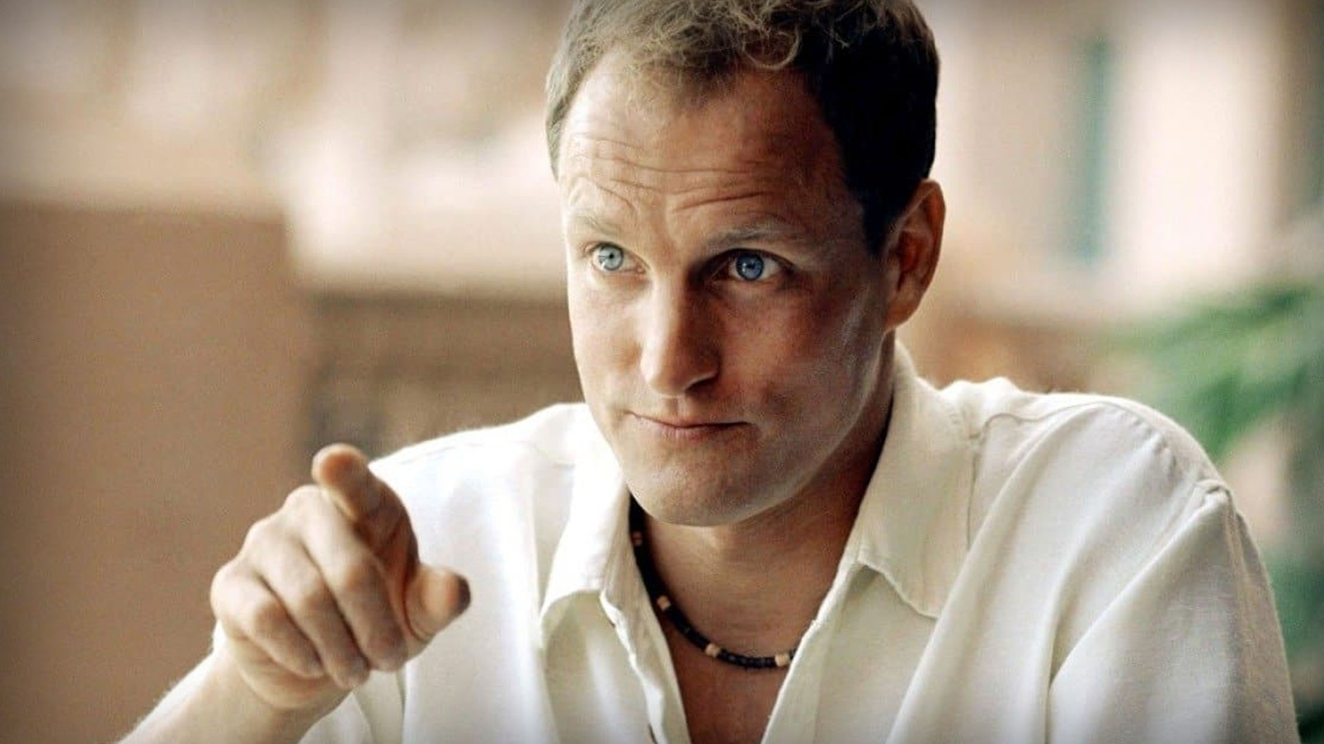 The Only Movie Woody Harrelson Couldn't Handle Watching