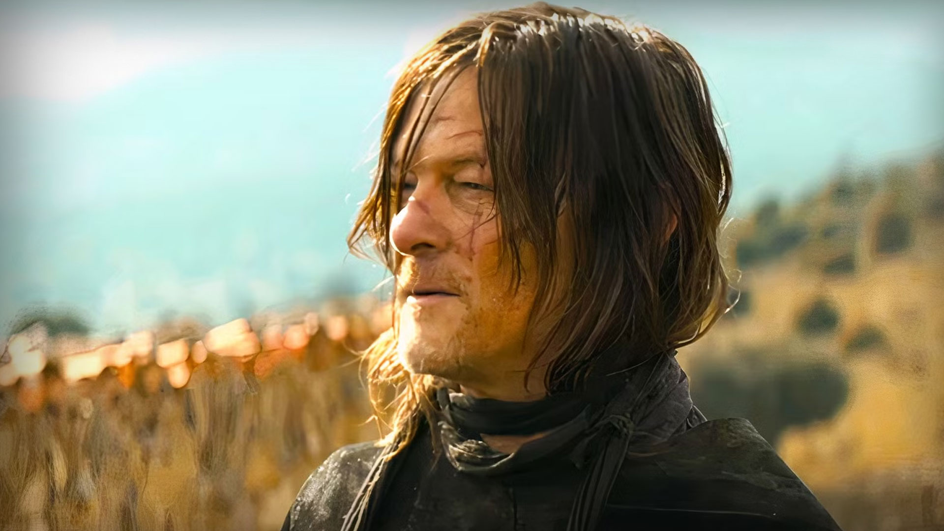 Jason Voorhees Makes A Shocking Appearance In The Walking Dead: Daryl Dixon Season 3 — Kind Of