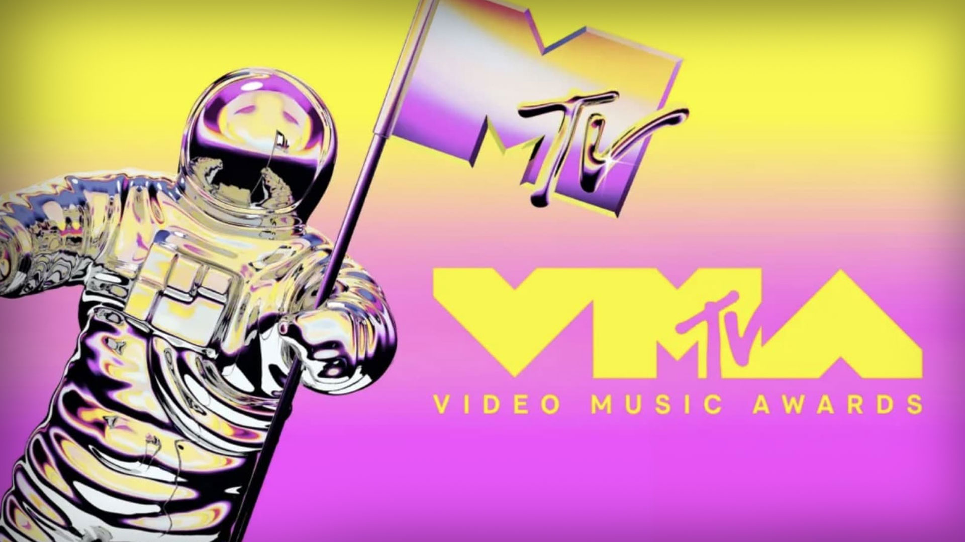MTV VMAs 2025: How & When To Watch The Wildest Show Of The Year