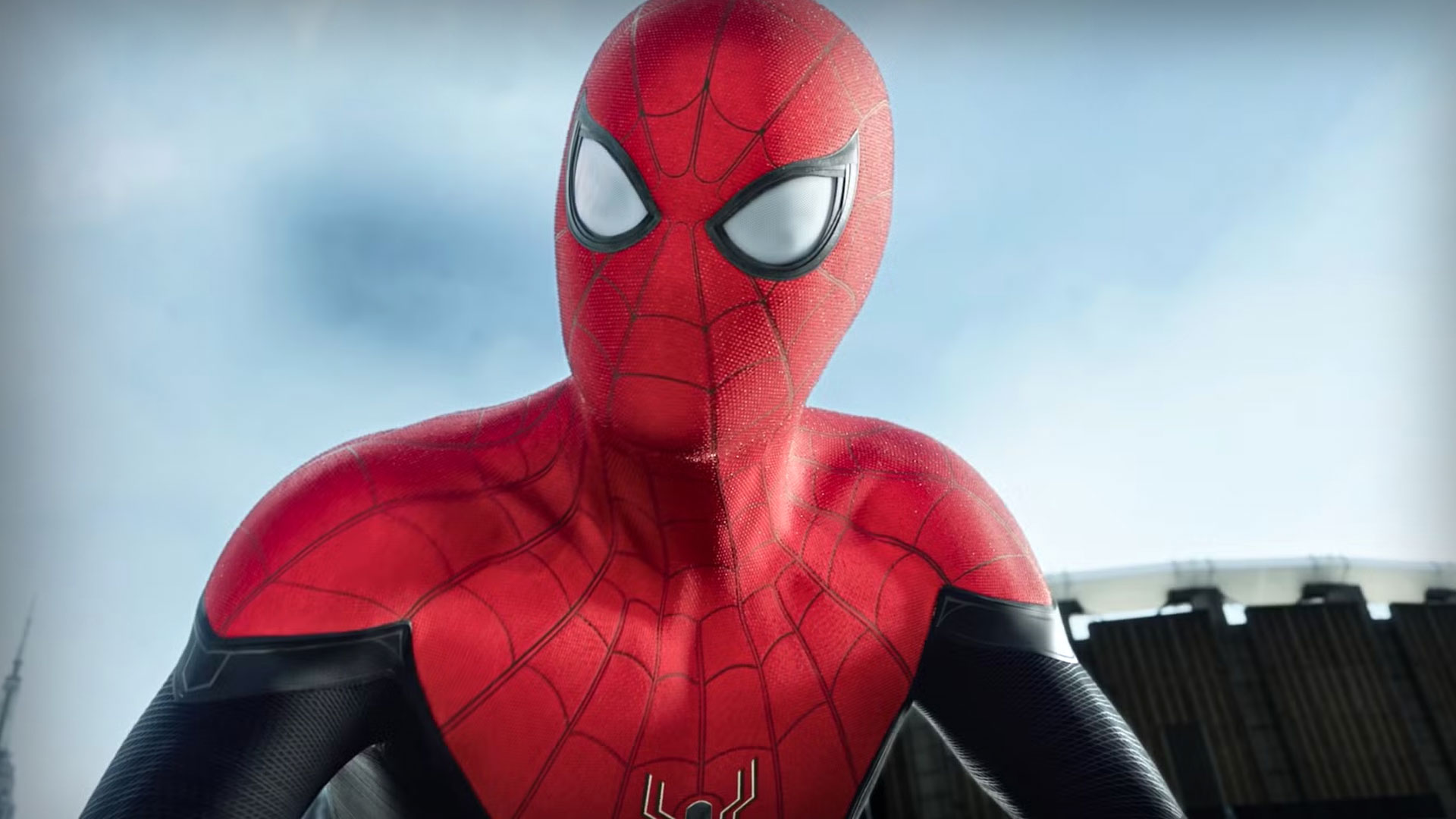 Tom Holland Says Spider-Man 4 Tank Scene Was Unlike Anything He's Filmed Before