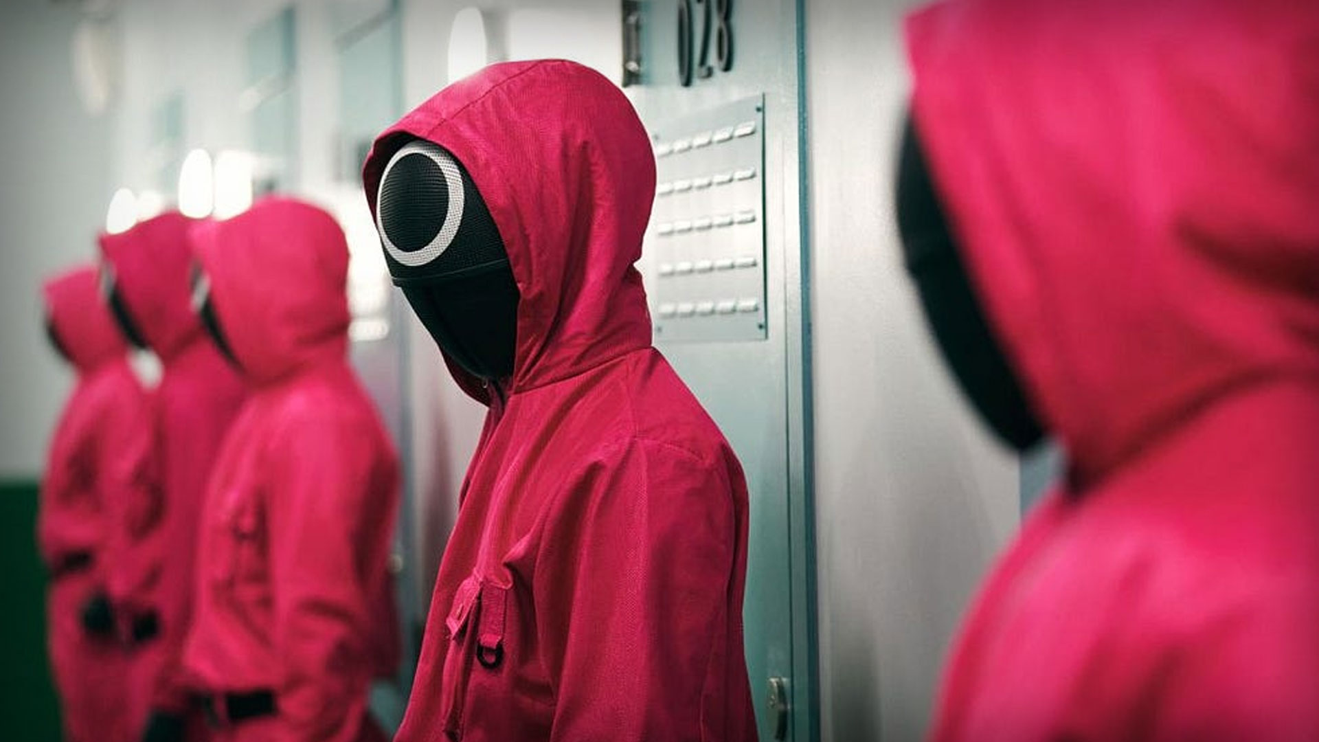 Netflix Reveals Scrapped Squid Game Ending Where [Spoiler] Survives