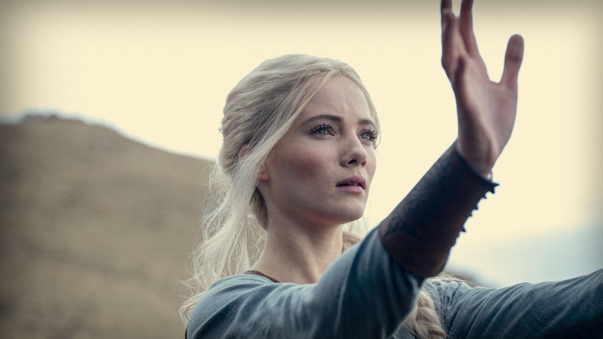 This Witcher Favorite Is Set for a Musical Makeover in Season 4