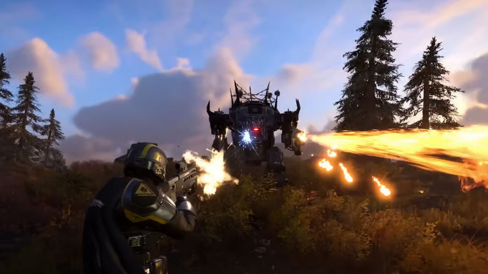 Helldivers’ Costly Choice: What We Lost Picking Vessel 00 Over Nucleus