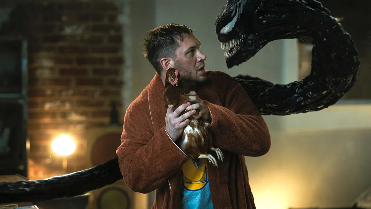 5 Comic Books About Venom That Are Better Than Tom Hardy Movies