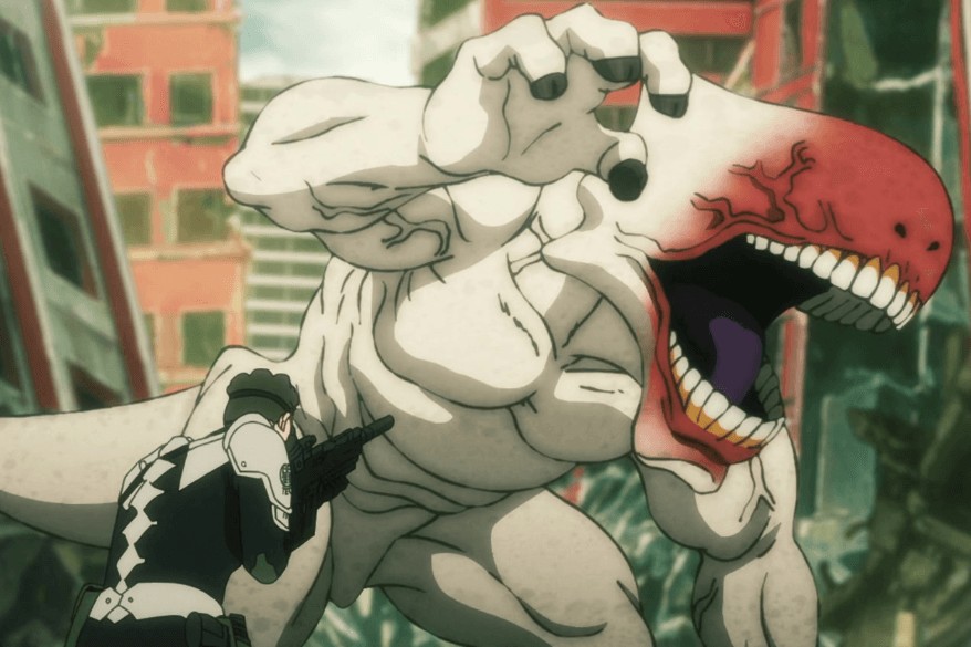 Kaiju No. 8 Season  Release Schedule2: Here’s When Every New Episode Drops