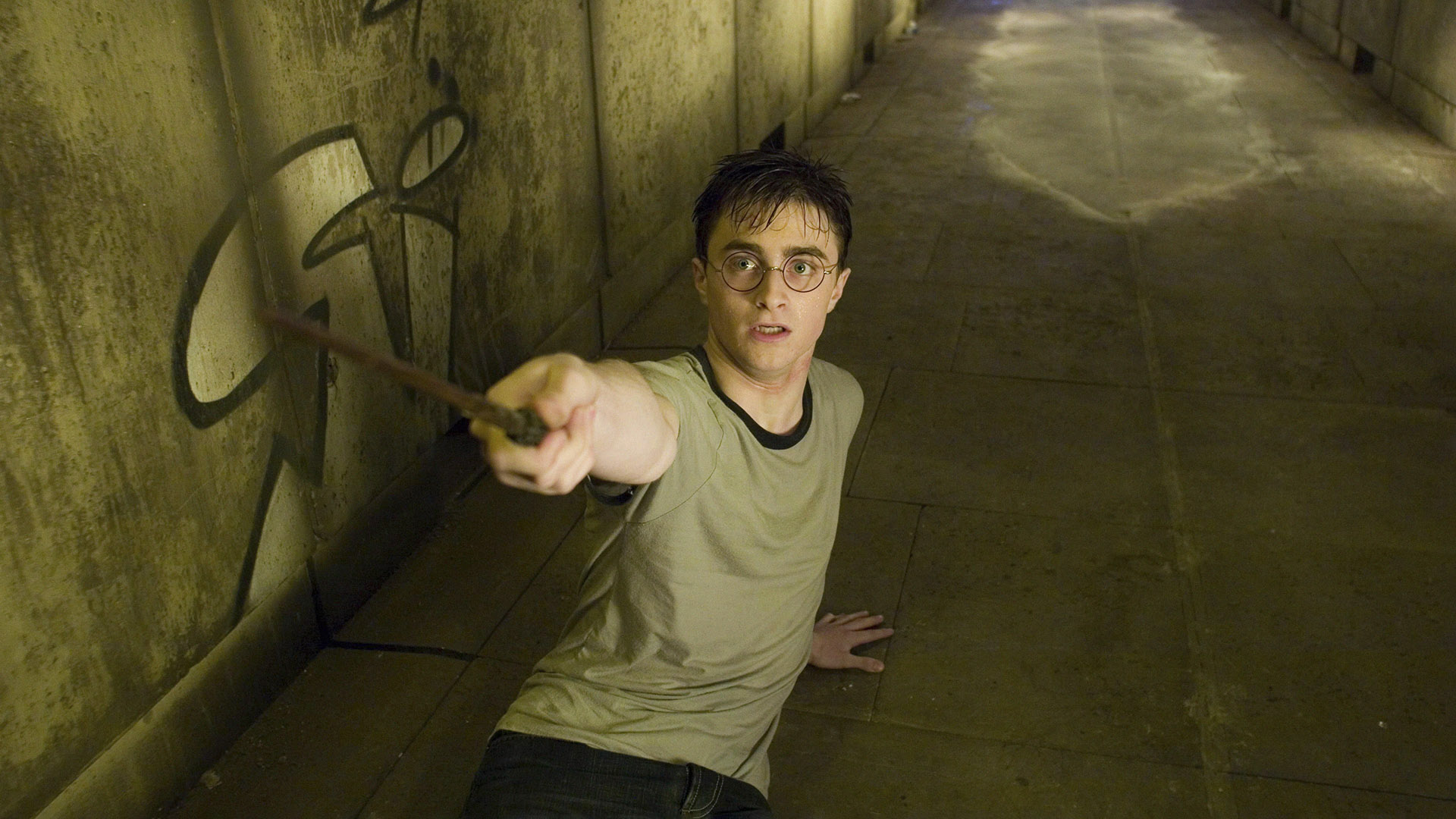 10 Disturbing Things About Harry Potter Wizards That Rowling Never Addressed