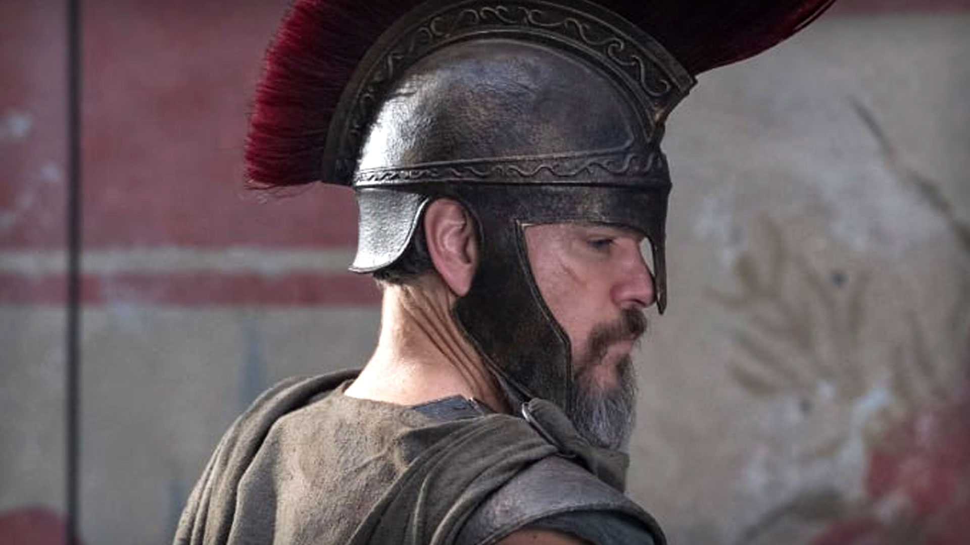 Nolan's The Odyssey Teaser Arrives Sooner Than Expected