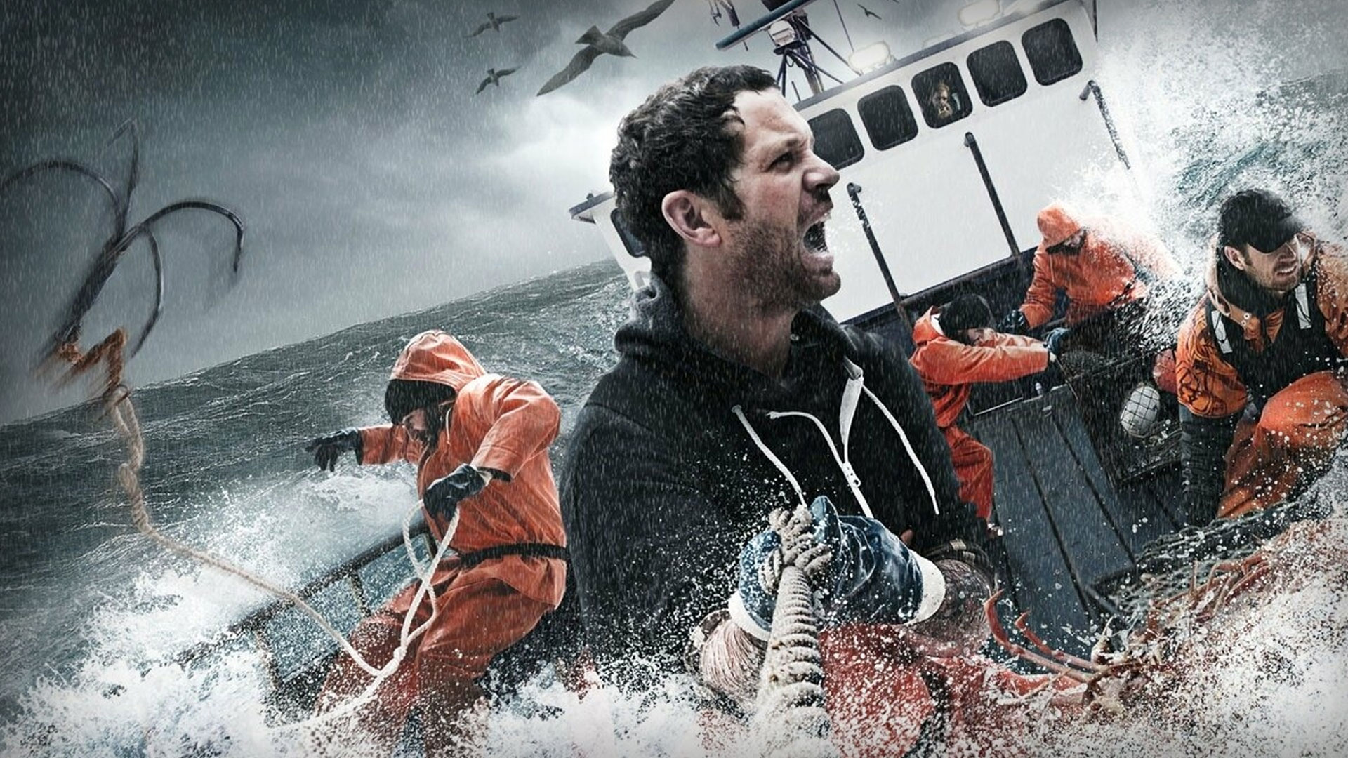 Deadliest Catch: How Many Deaths Have There Been? Way More Than You'd Guess