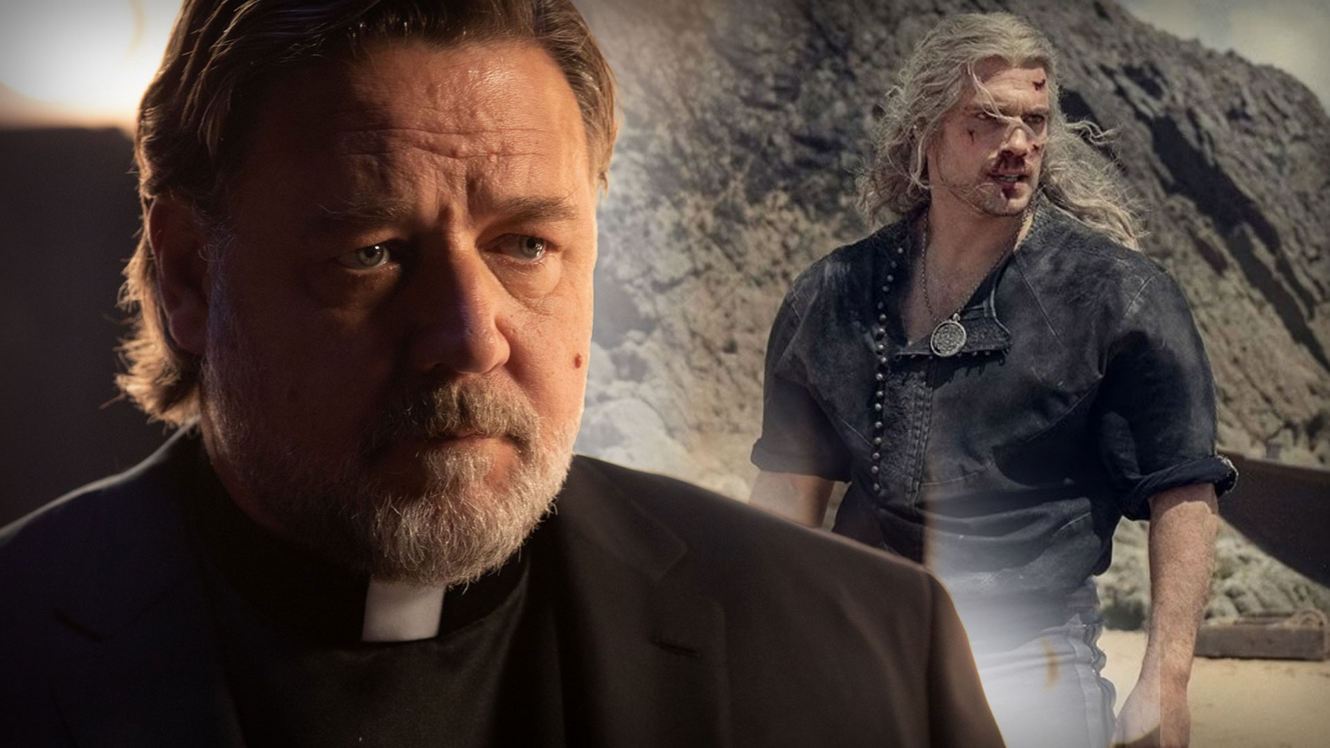 Russell Crowe Joins Cavill's Highlander Reboot—Here's Who He Might Play