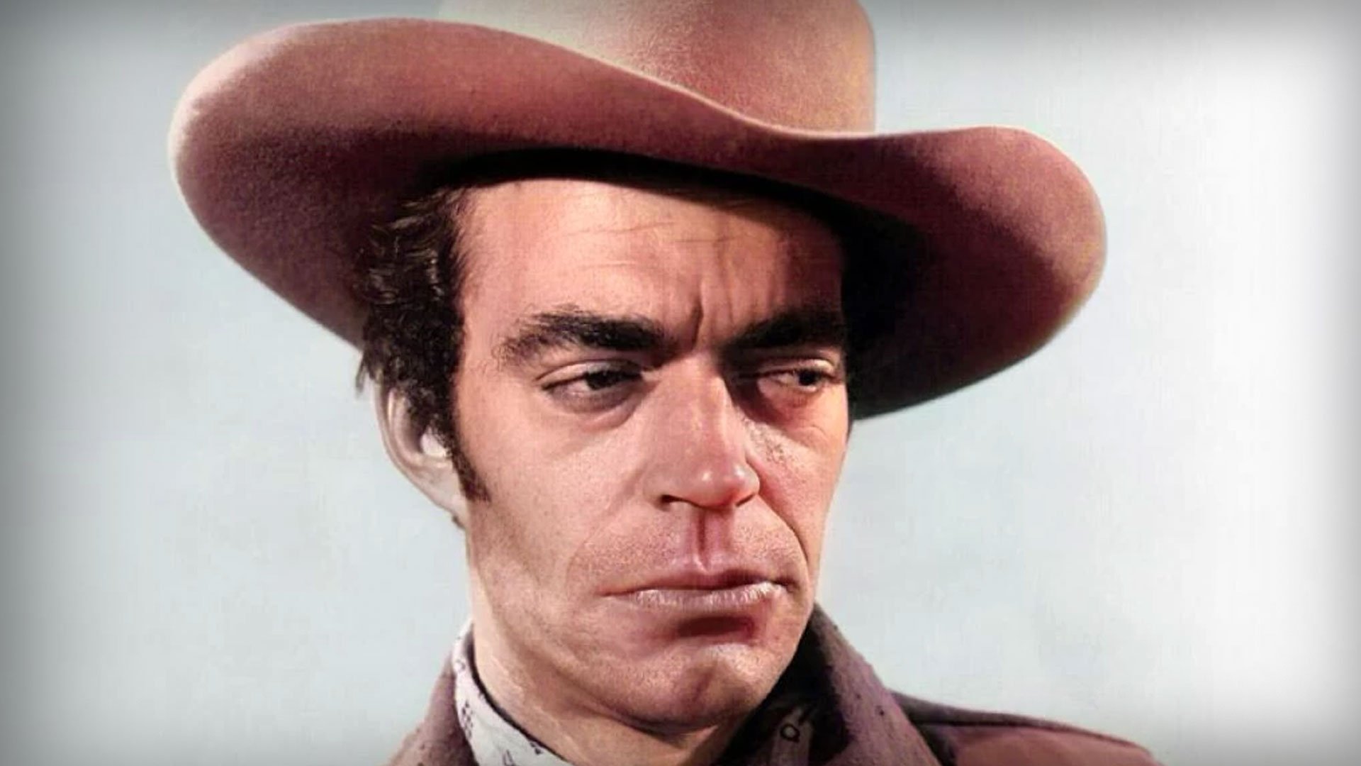 What Jack Elam Was Like in Real Life Will Blow Every Western Fan's Mind