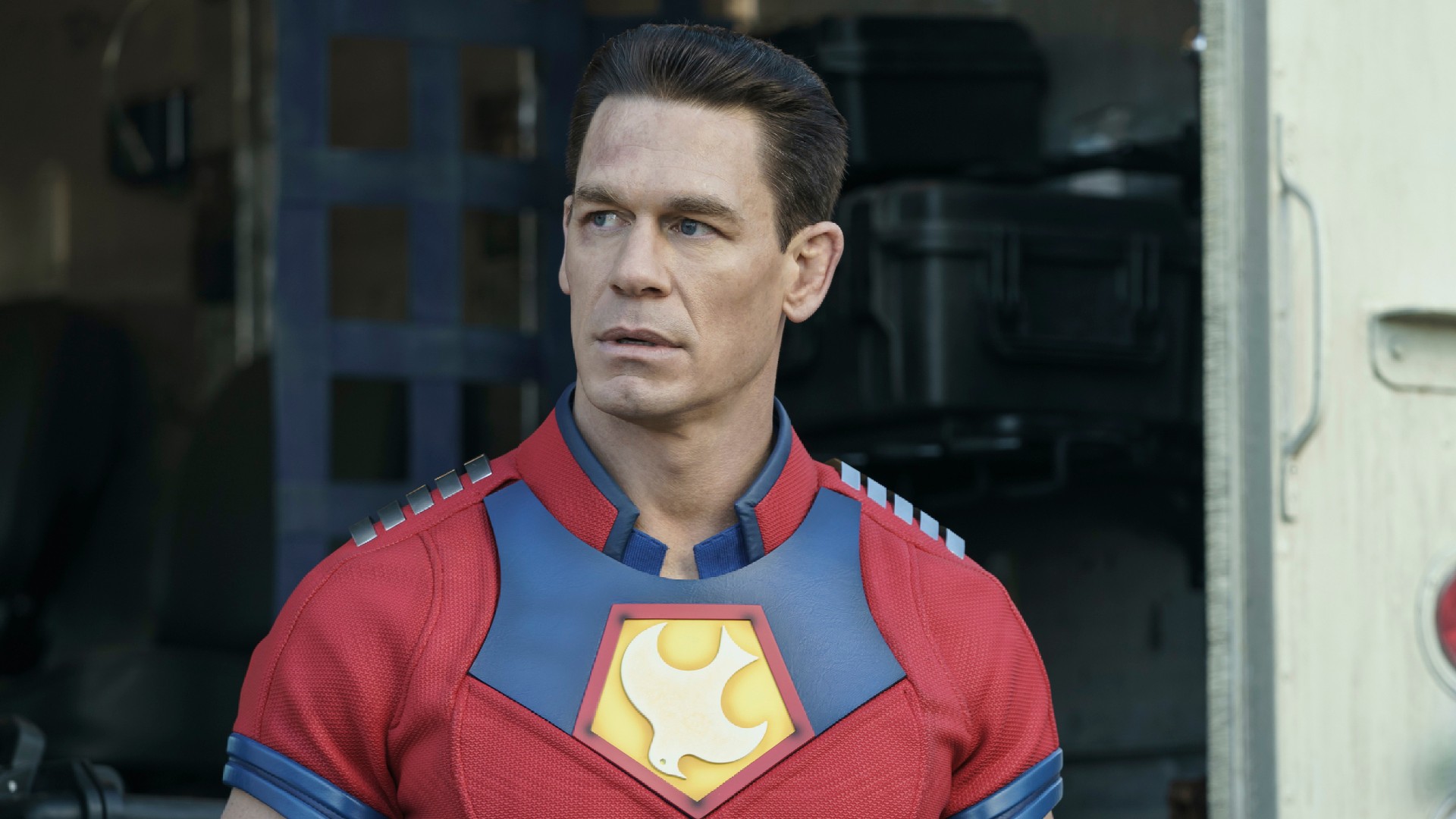 Peacemaker Just Unleashed Its Biggest Superman Cameo Yet, and Fans Are Losing It