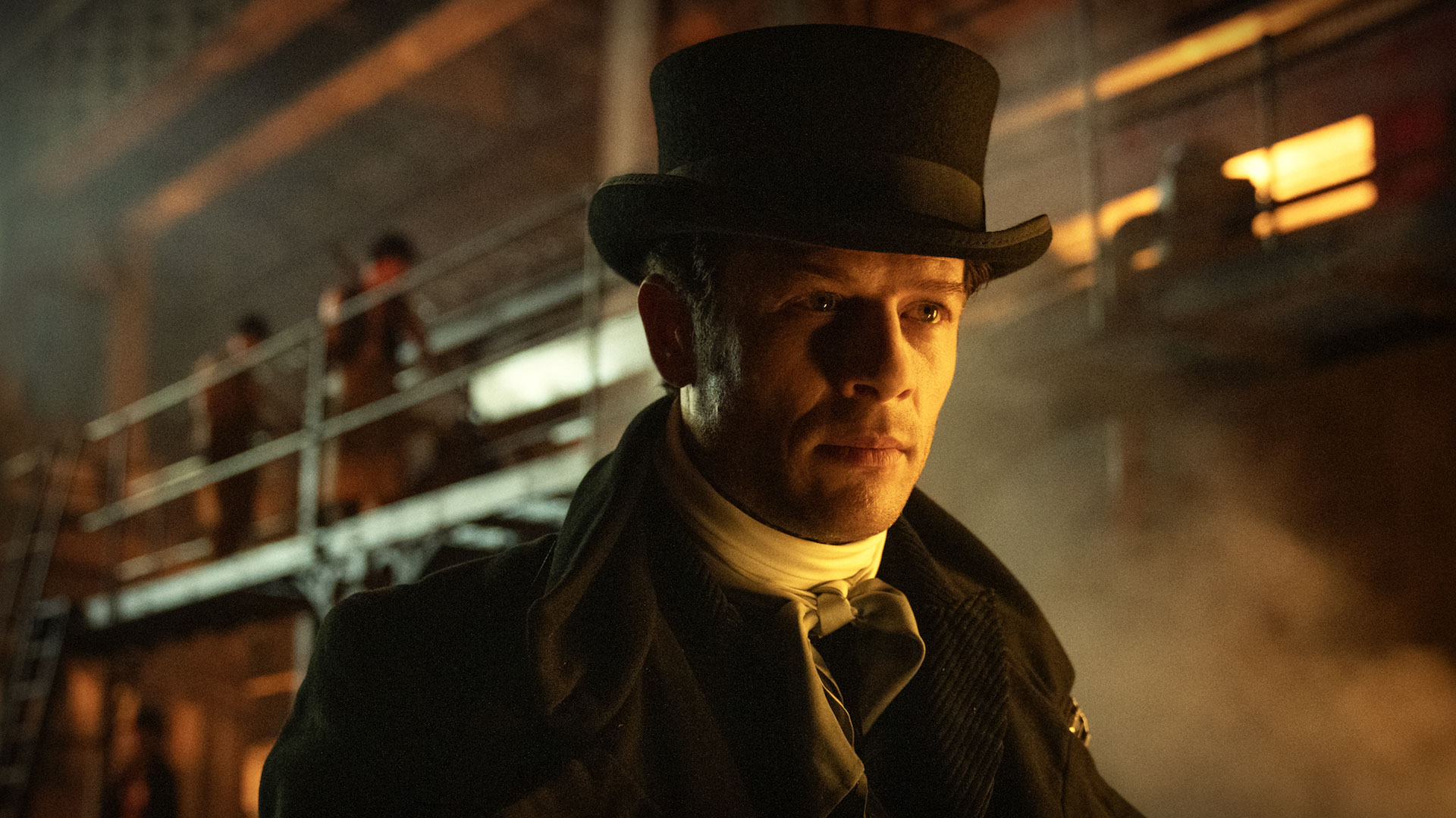Peaky Blinders Creator’s New Netflix Series House of Guinness Brings Family Drama to the Guinness Dynasty