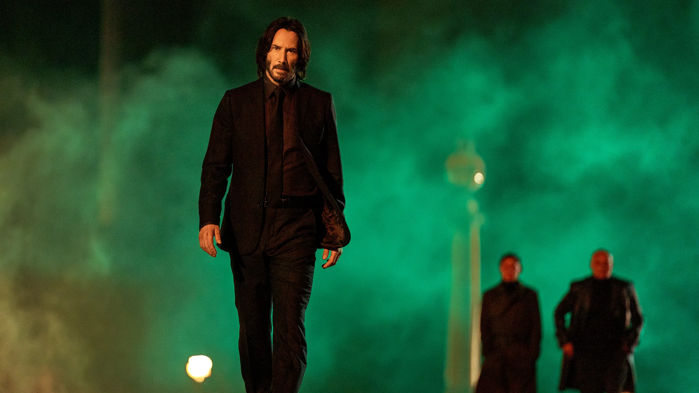 John Wick and 4 Other Cult Movies That Flopped in Test Screenings