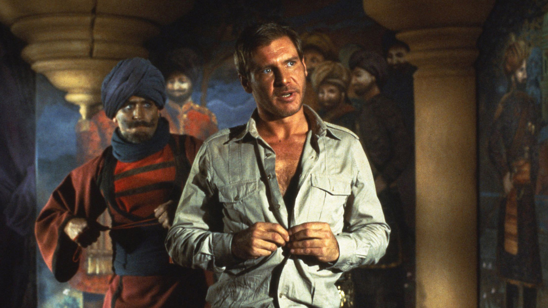 Harrison Ford's Salary in All 5 Indiana Jones Movies is Jaw-Dropping