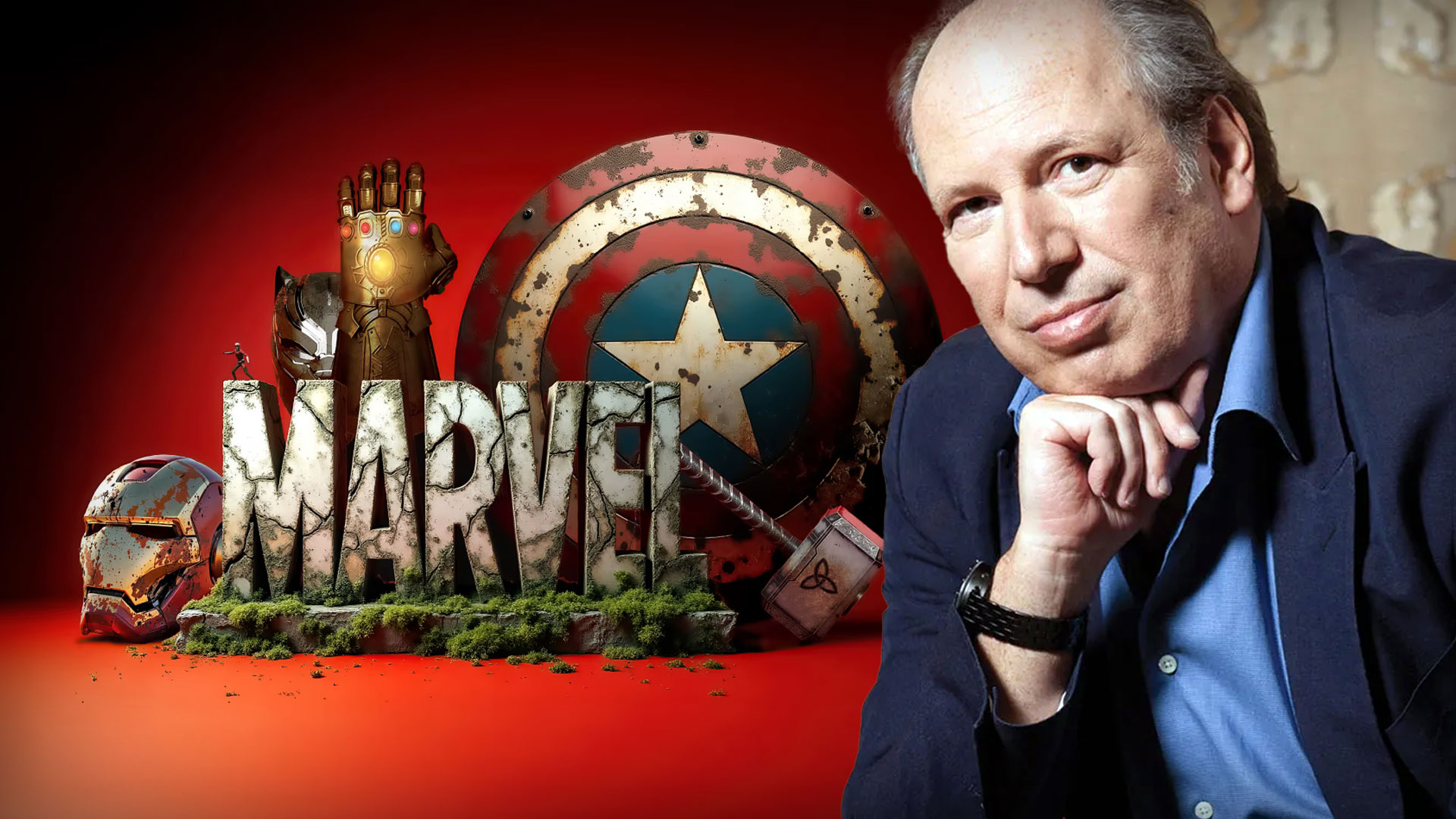 The Weird Reason Hans Zimmer Has Never Scored a Marvel Movie