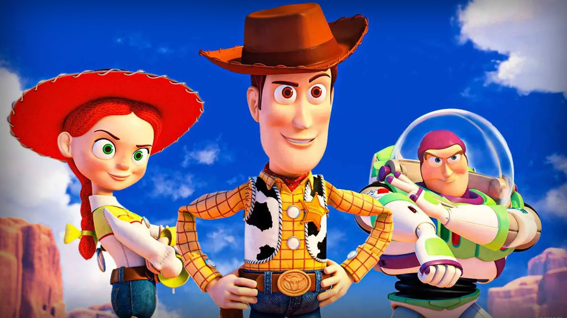 Toy Story 5 Director Teases Even More Sequels Could Be on the Way