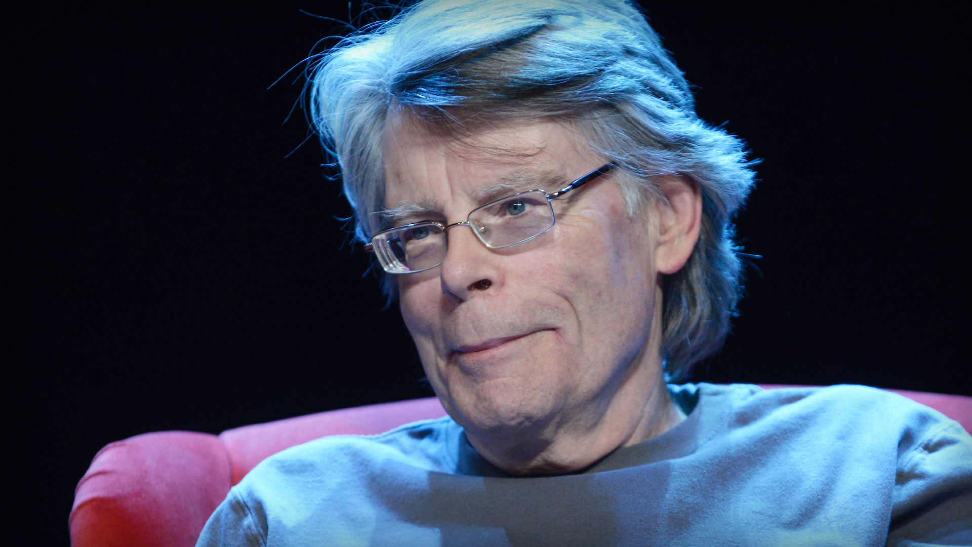 This NBC Sci-Fi Show Flopped in 2010—But Stephen King Loved It