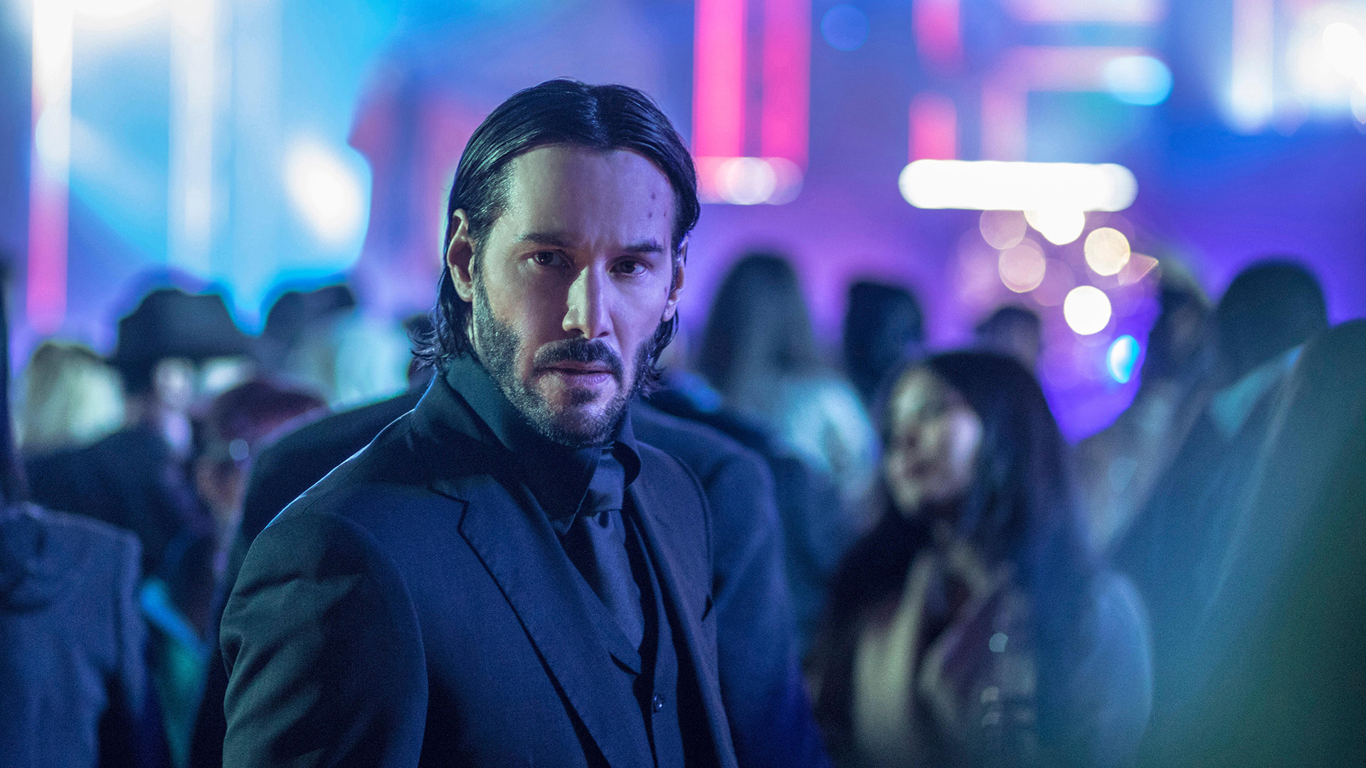 Keanu Reeves Still Willing to Return to John Wick 5 - On One Condition
