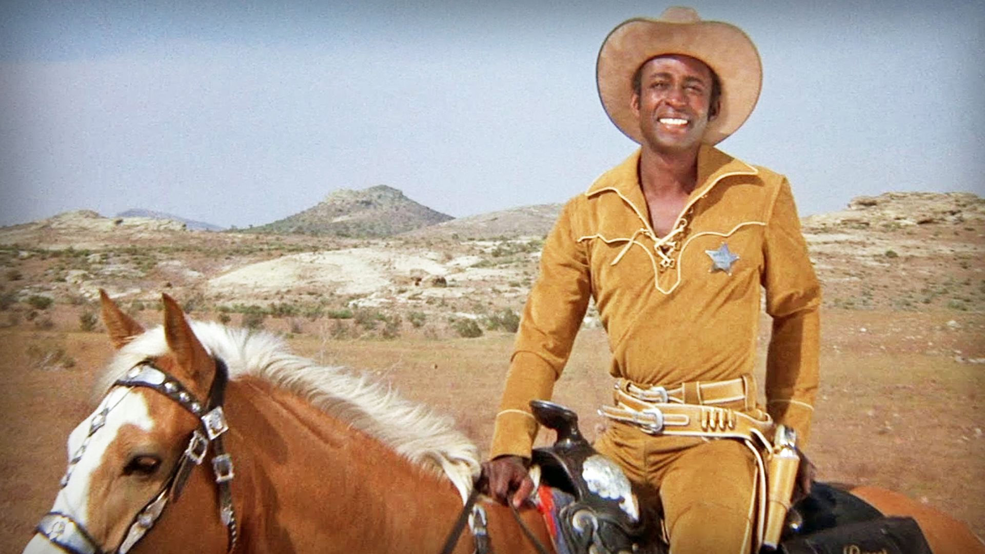 You've Seen Blazing Saddles 20 Times—And Still Missed This Blooper
