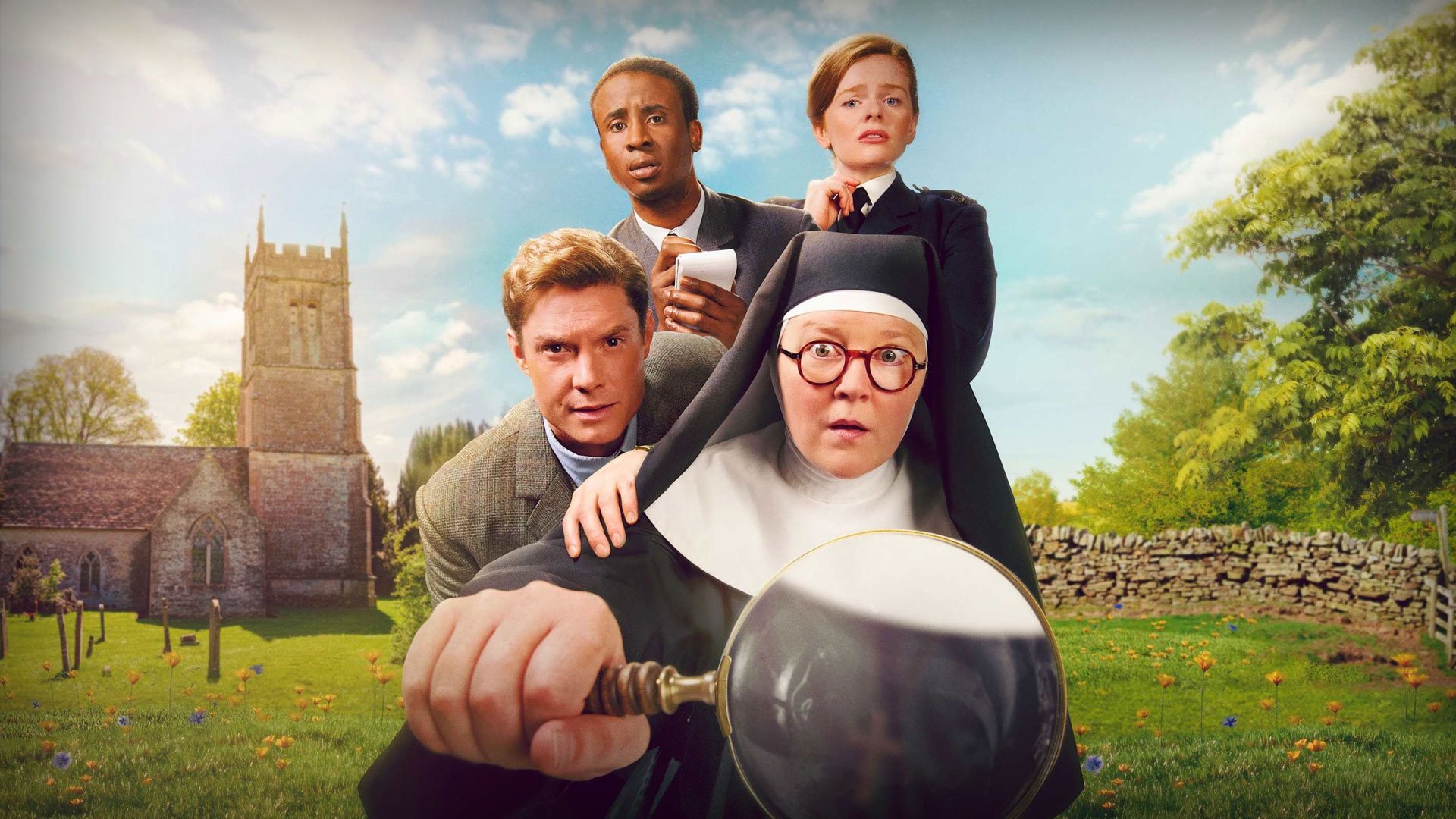 Sister Boniface Mysteries Sets Season 4 Premiere Date —Here’s When the Quirky Detective Is Back on the Case