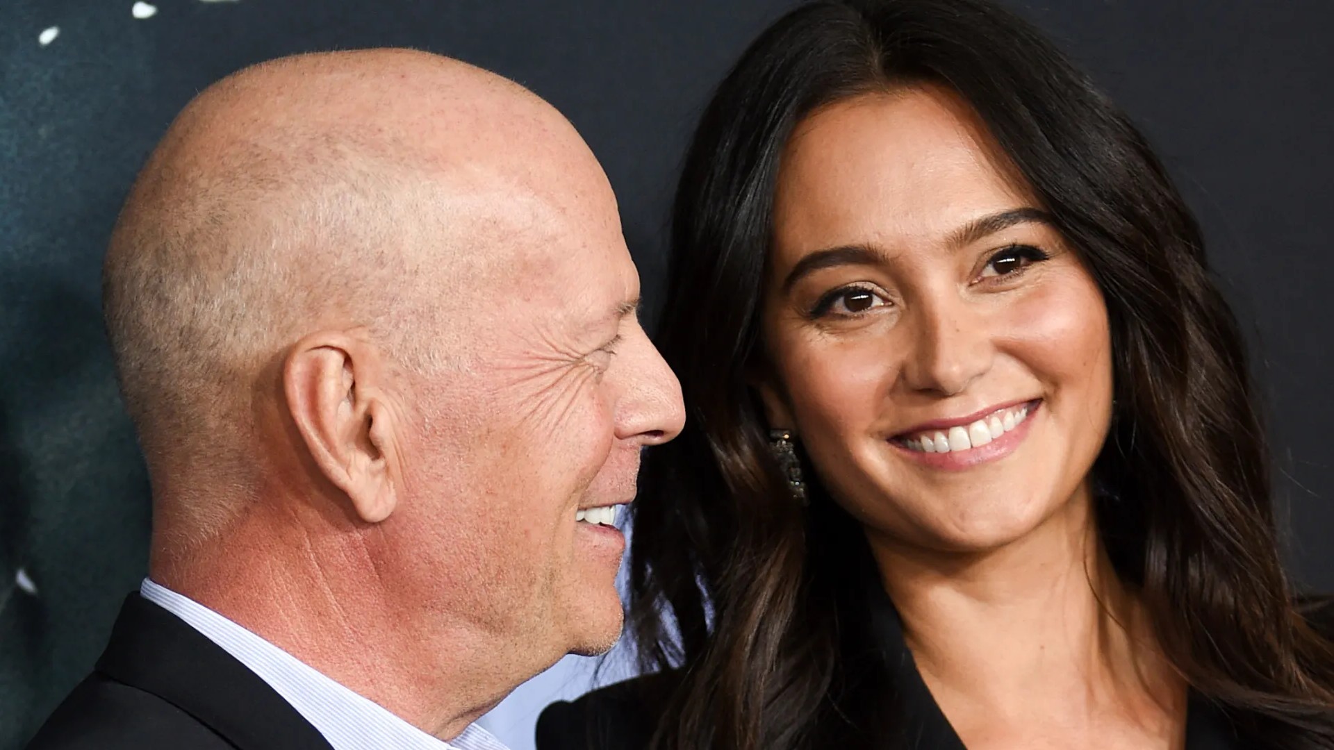 Bruce Willis' Wife Reveals The Gut-Wrenching Move She Had To Make