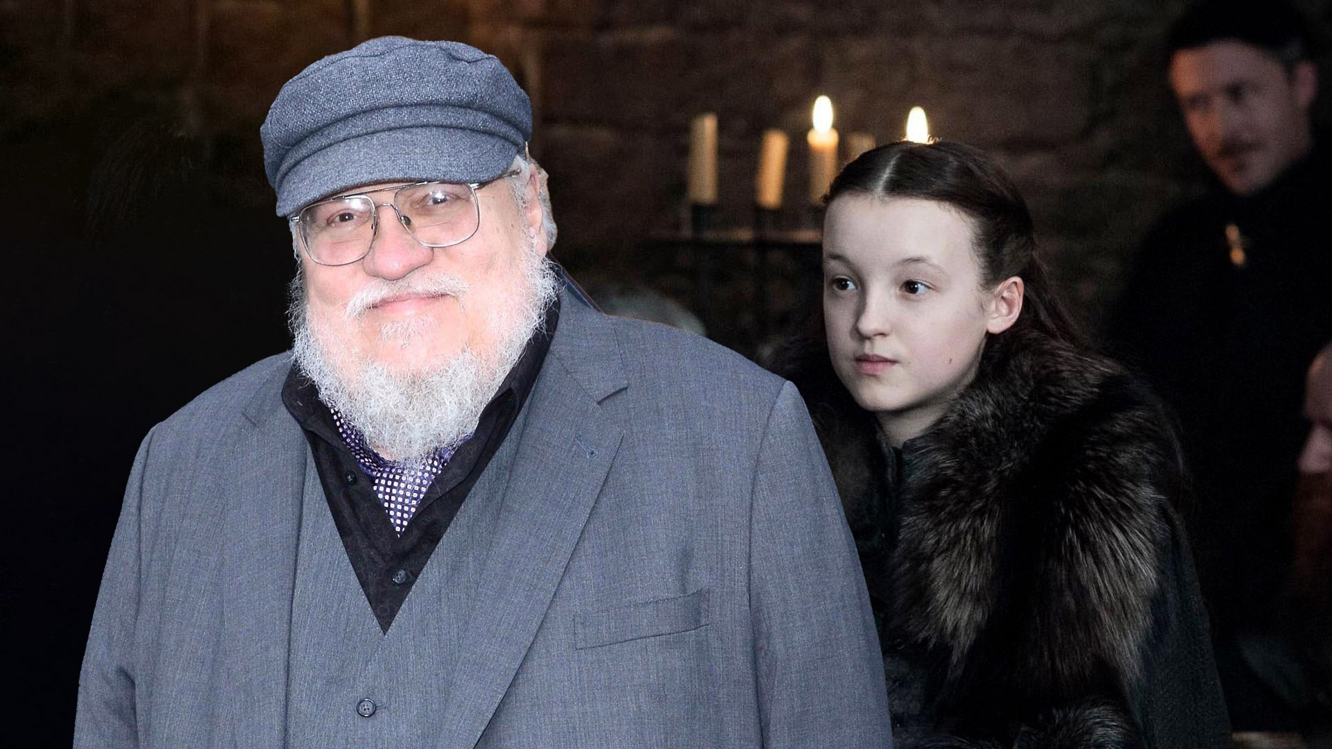 George R.R. Martin Picks the Best TV Episode in History, and It's Not Game of Thrones