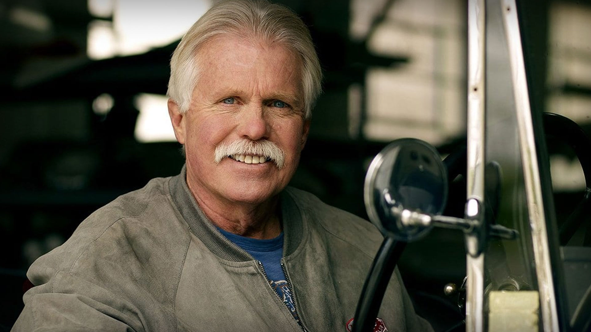 The Real Reason Wayne Carini Got Sued (And It's Not What Fans Expected)