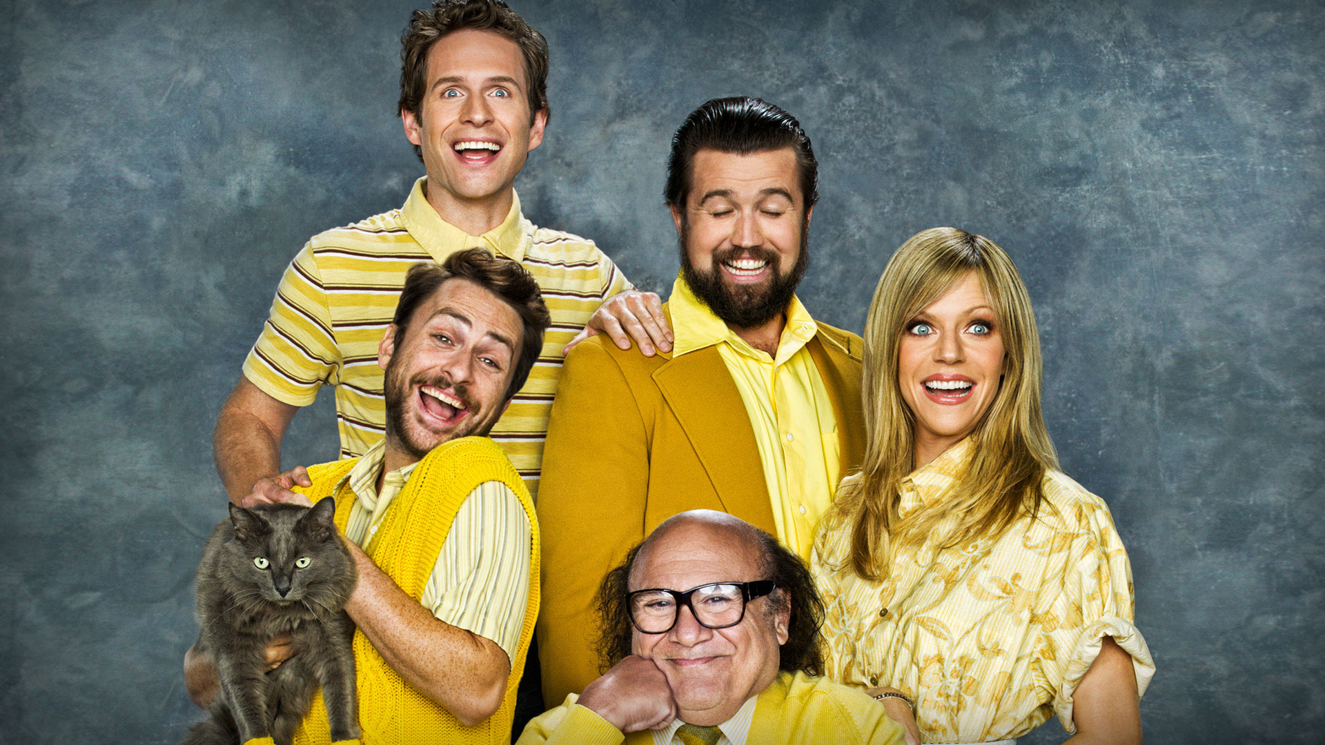 How Many Hours to Watch It's Always Sunny in Philadelphia? Here's the Full Breakdown