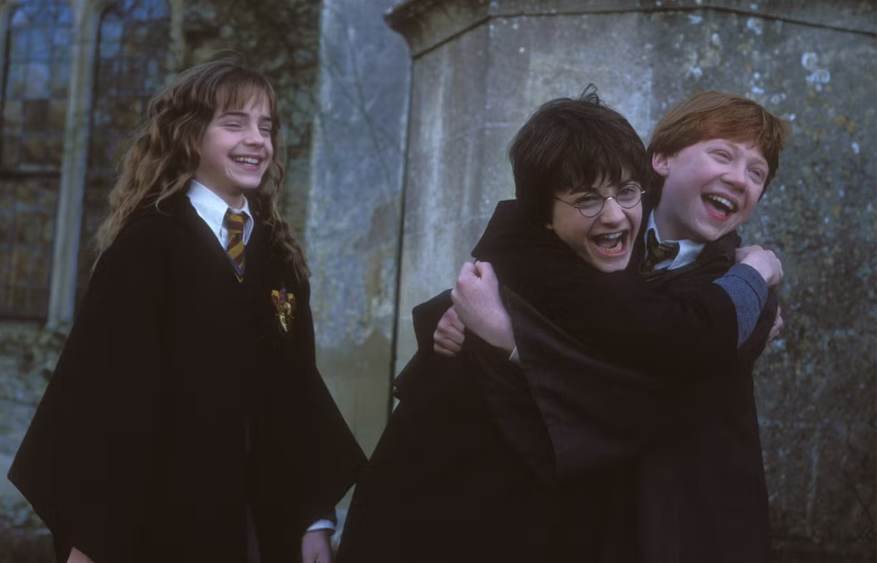 HBO's Harry Potter Series: Release Date, Cast & Everything We Know So Far