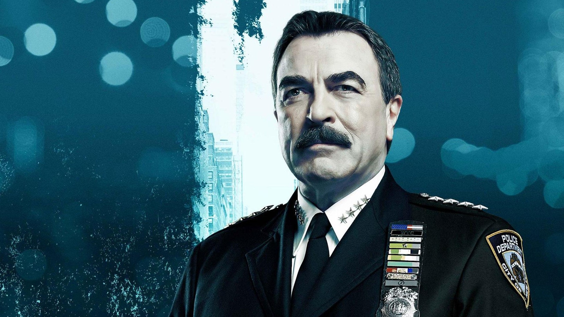 Behind-the-Scenes Tom Selleck Drama That Made Blue Bloods Showrunner Leave
