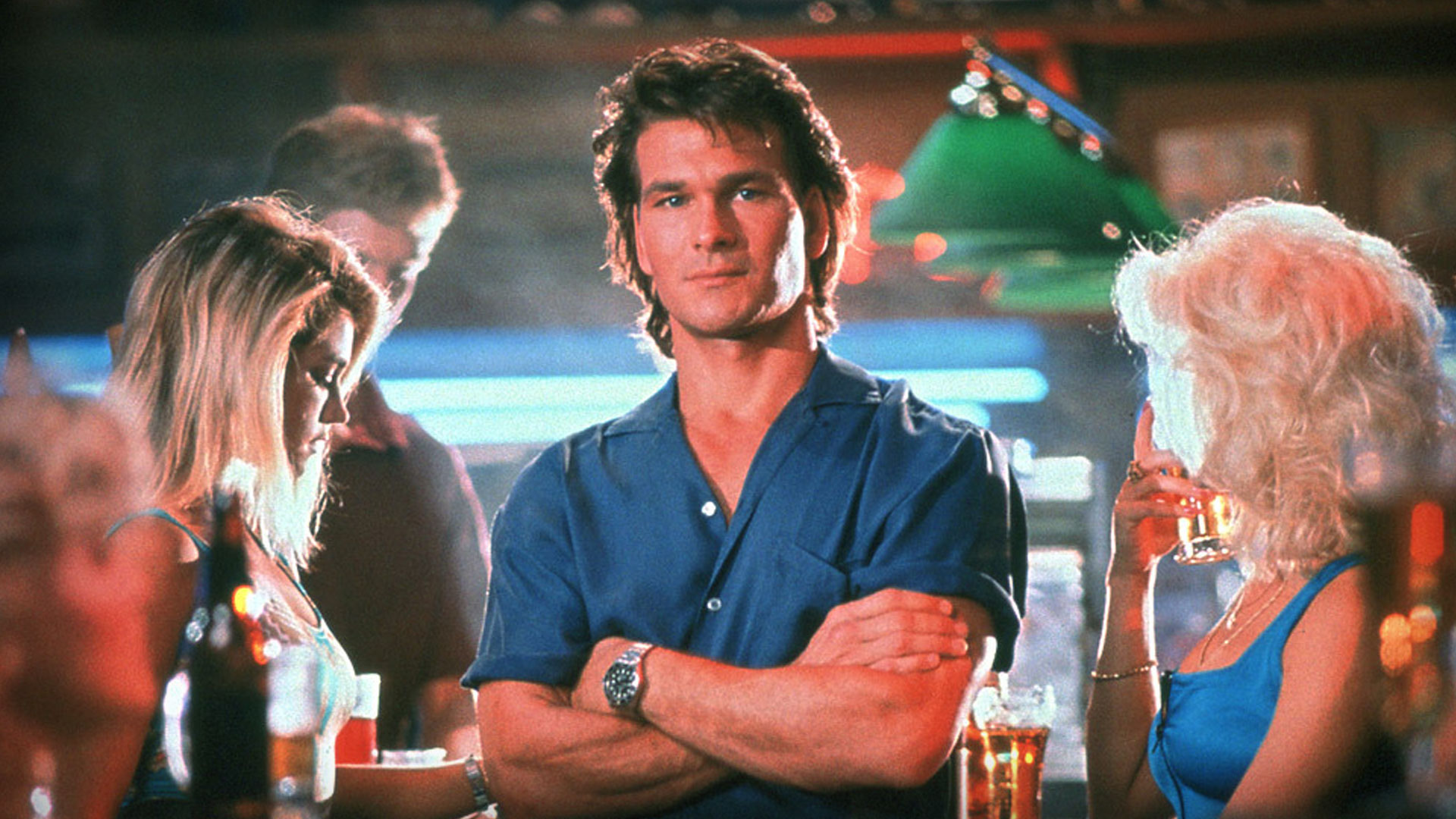 The Most Hardcore Action Movies of the 80s, Ranked