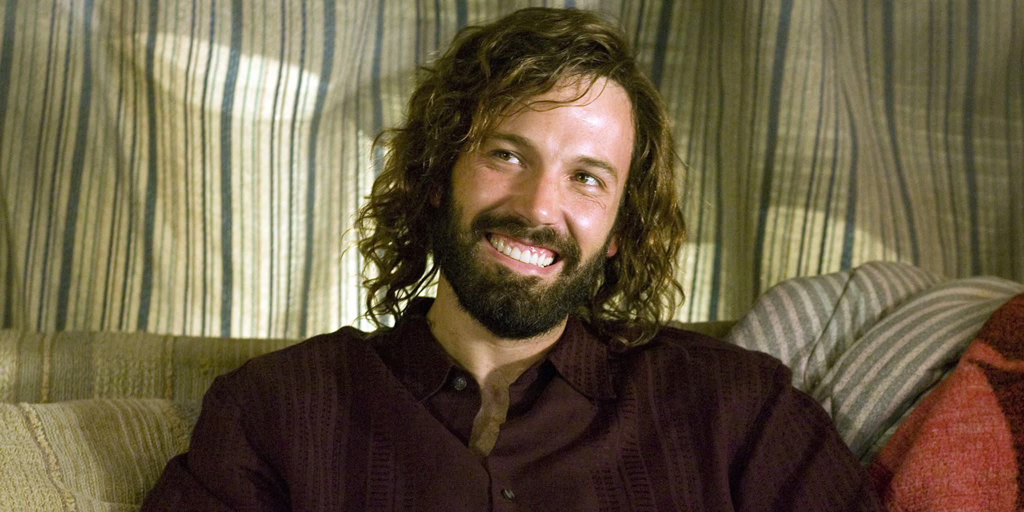 Ben Affleck's Forgotten Comedy Flop Is #1 on Streaming Right Now