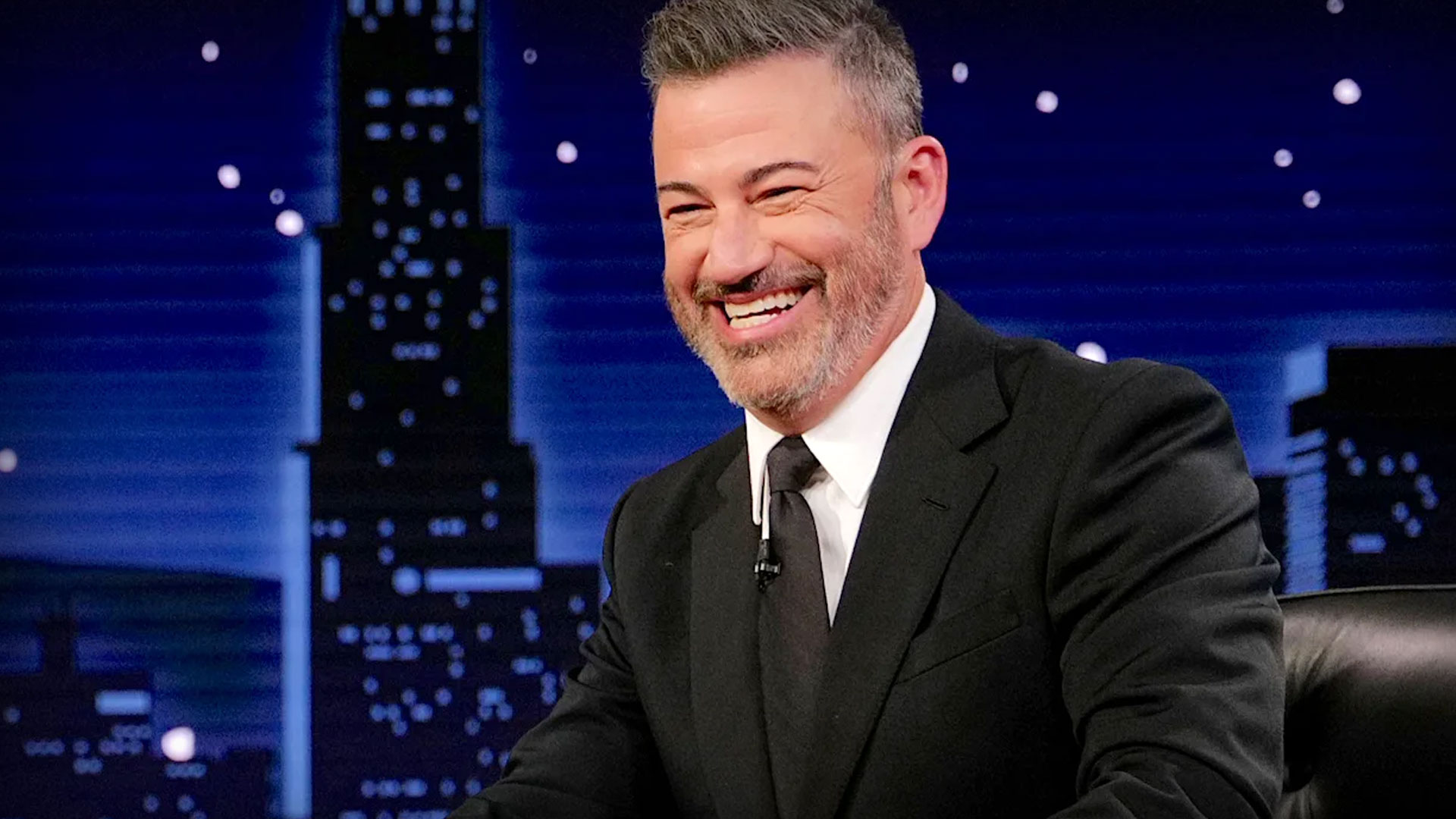 Jimmy Kimmel Live! Abruptly Pulled Off Air After Explosive Charlie Kirk Comments