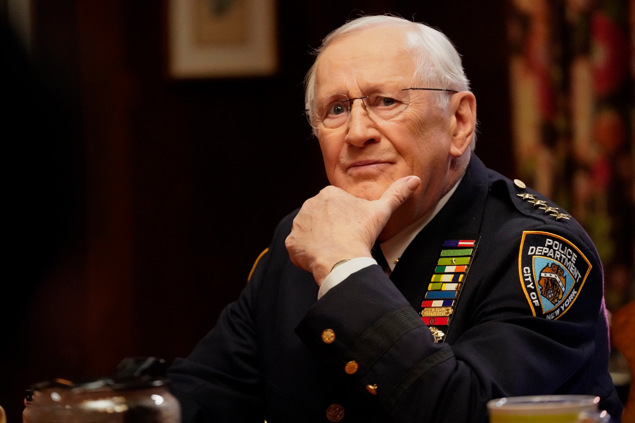 Blue Bloods Grandfather Died? The Death Hoax Nobody Asked For