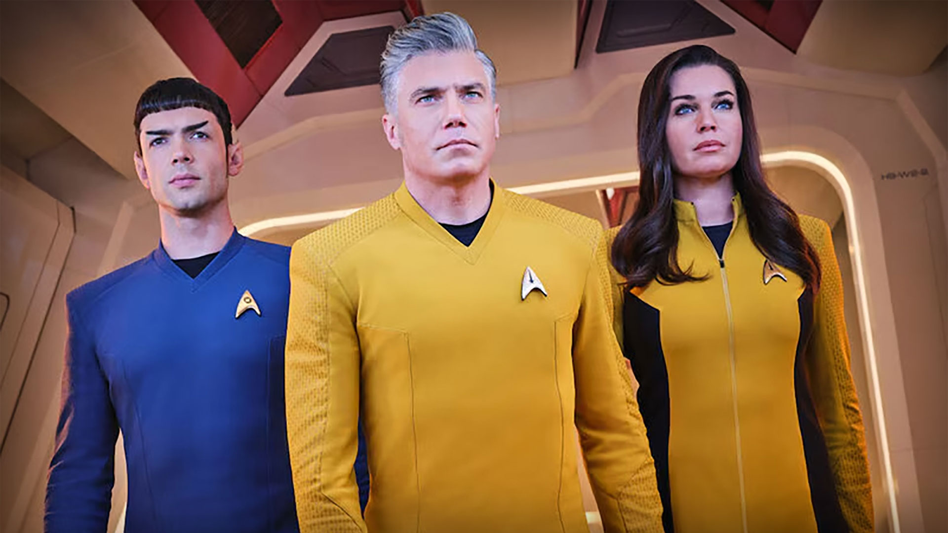Star Trek: Strange New Worlds Season 4 Is Their Best Yet — And The Surprisingly Simple Reason It Beats Season 3