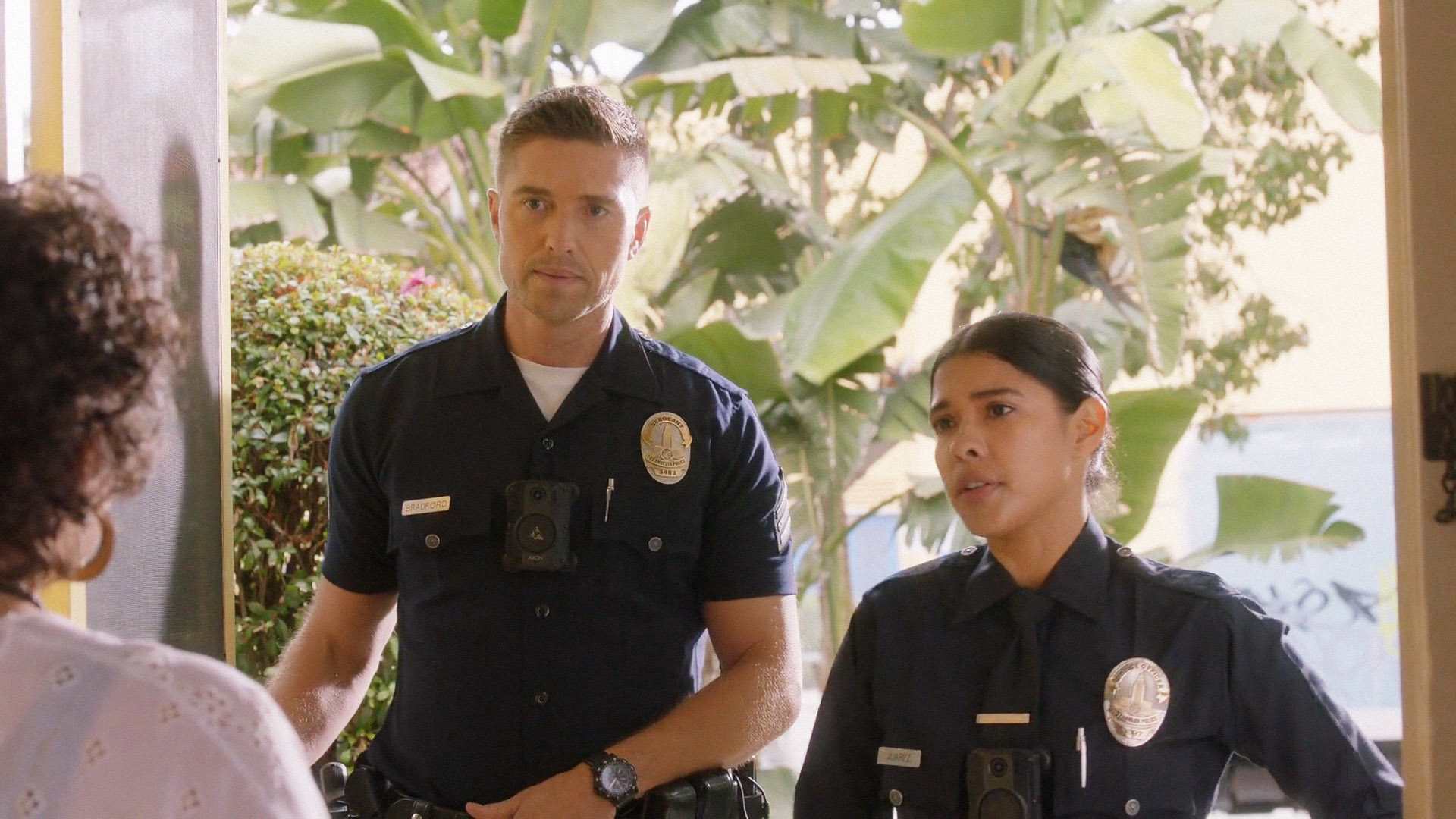 5 Reasons Officer Juarez is the Worst The Rookie Character