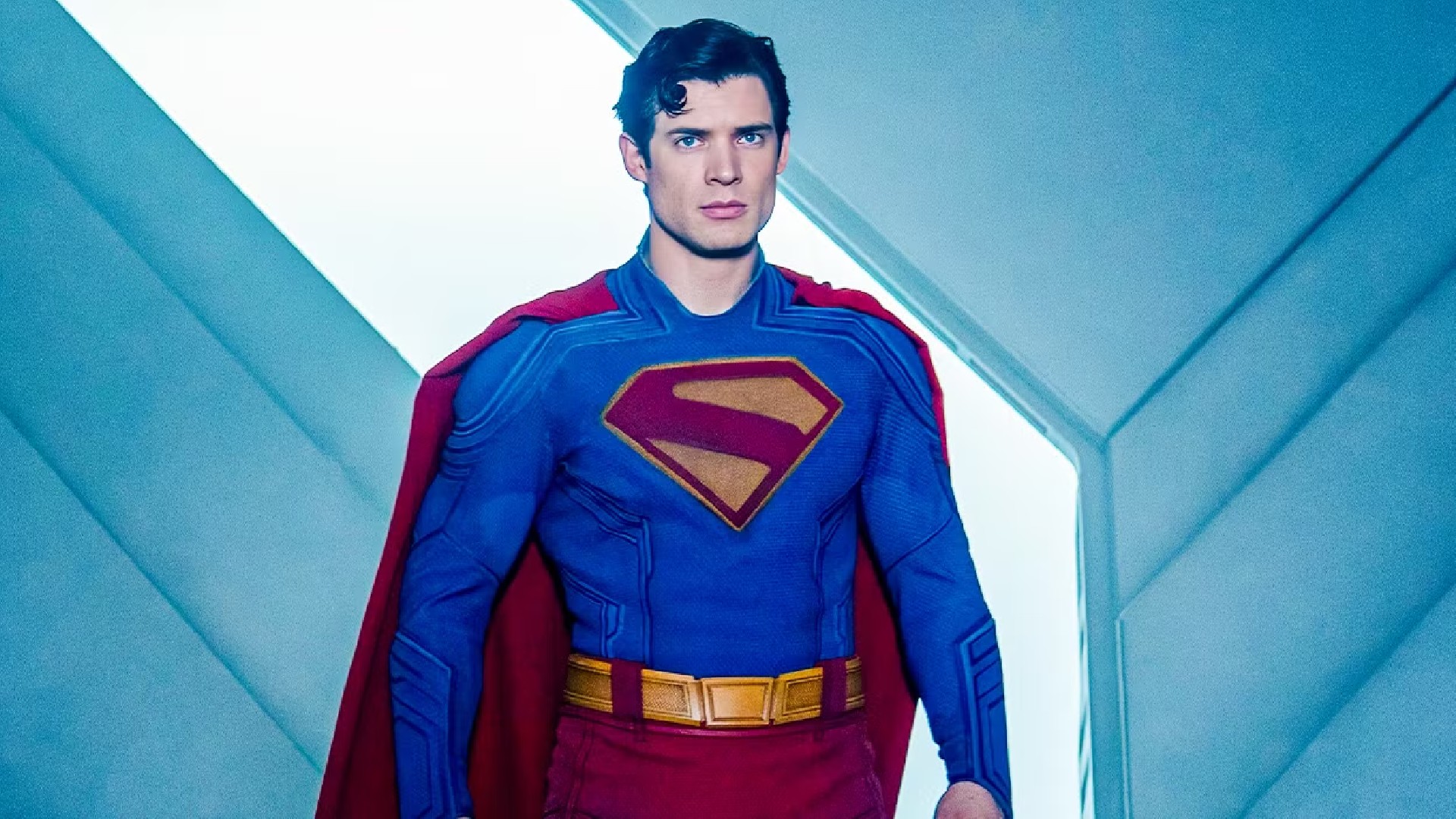 Superman Cast Member Fired After Helping A Kid