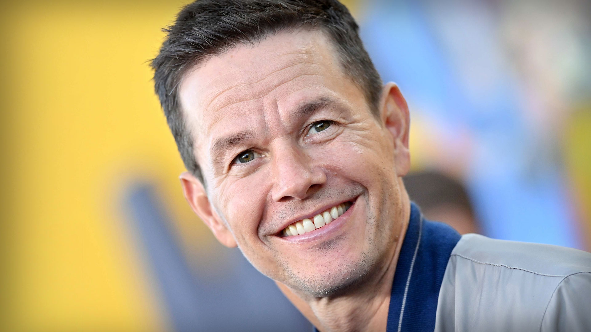 Mark Wahlberg Names 