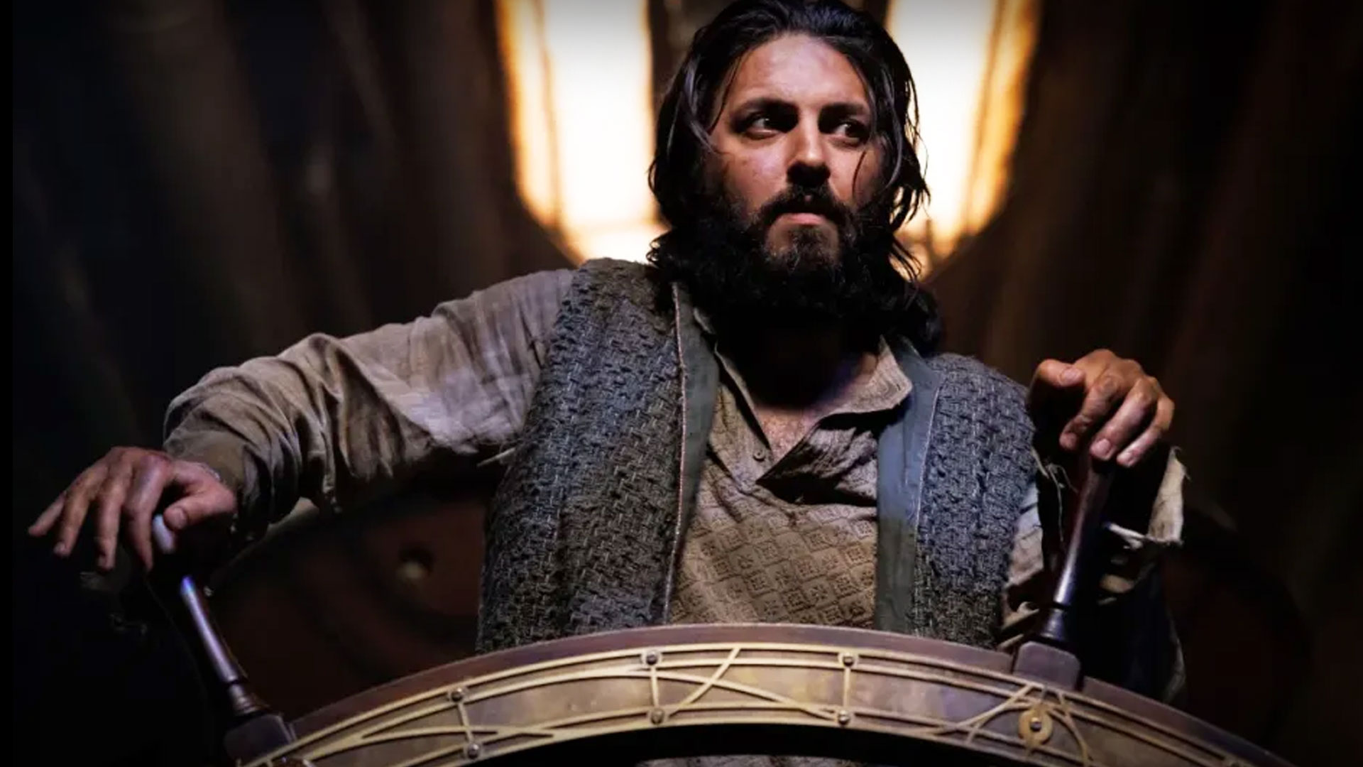 New AMC Show Nautilus is a Must-Watch for Doctor Who Fans