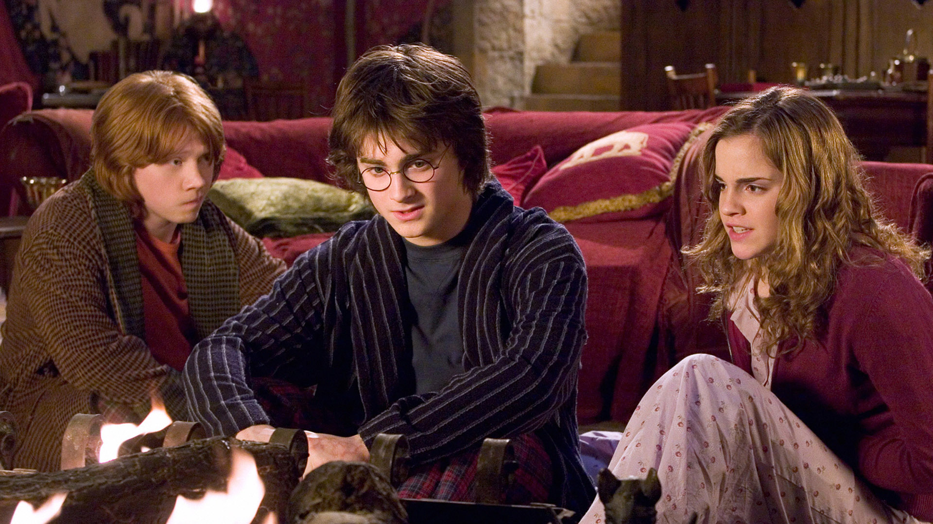 Our Top 7 Cast Predictions For HBO's Upcoming Harry Potter Series