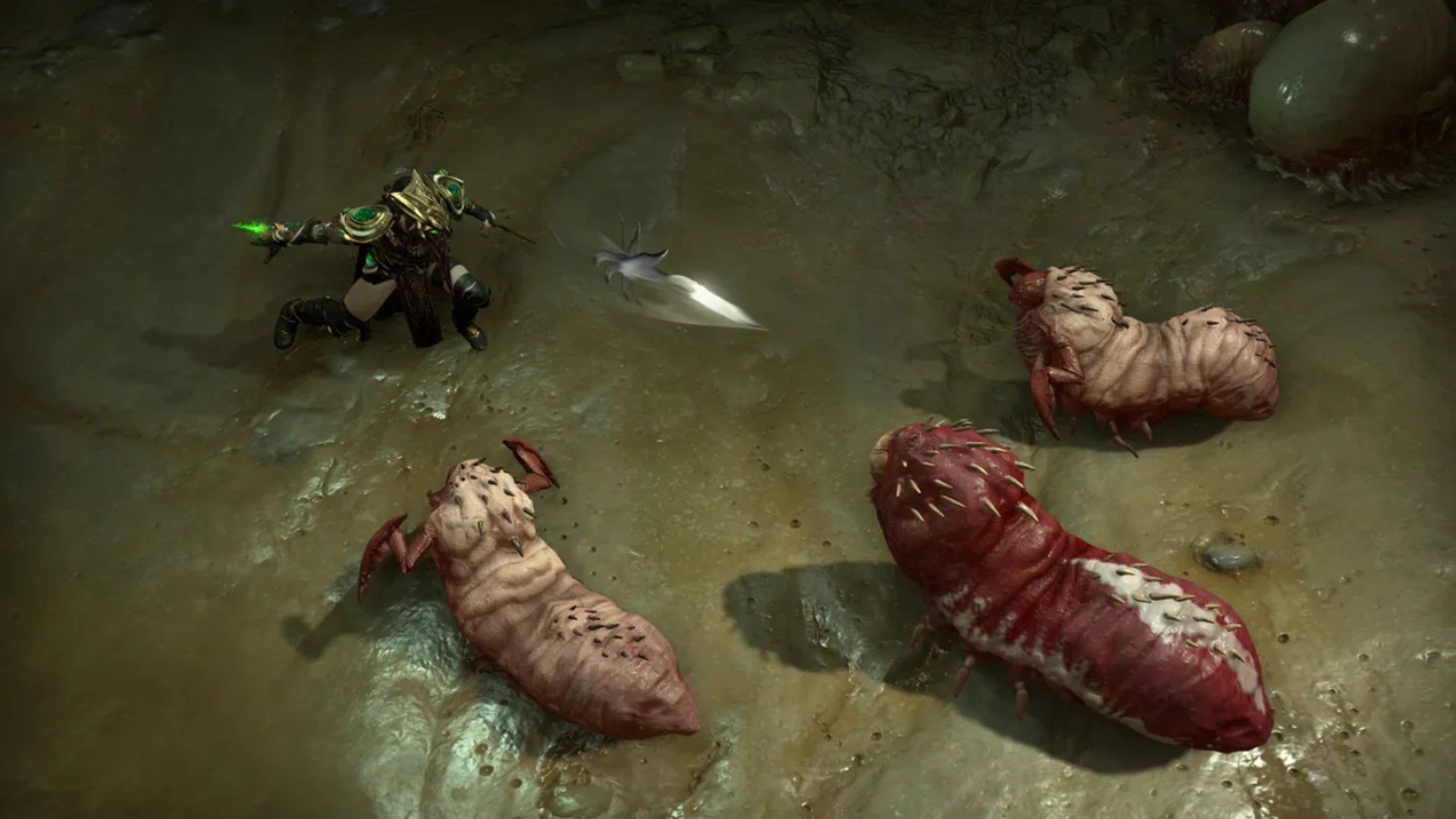 Blizzard Dusts Off StarCraft Just to Push Diablo 4 Cosmetics