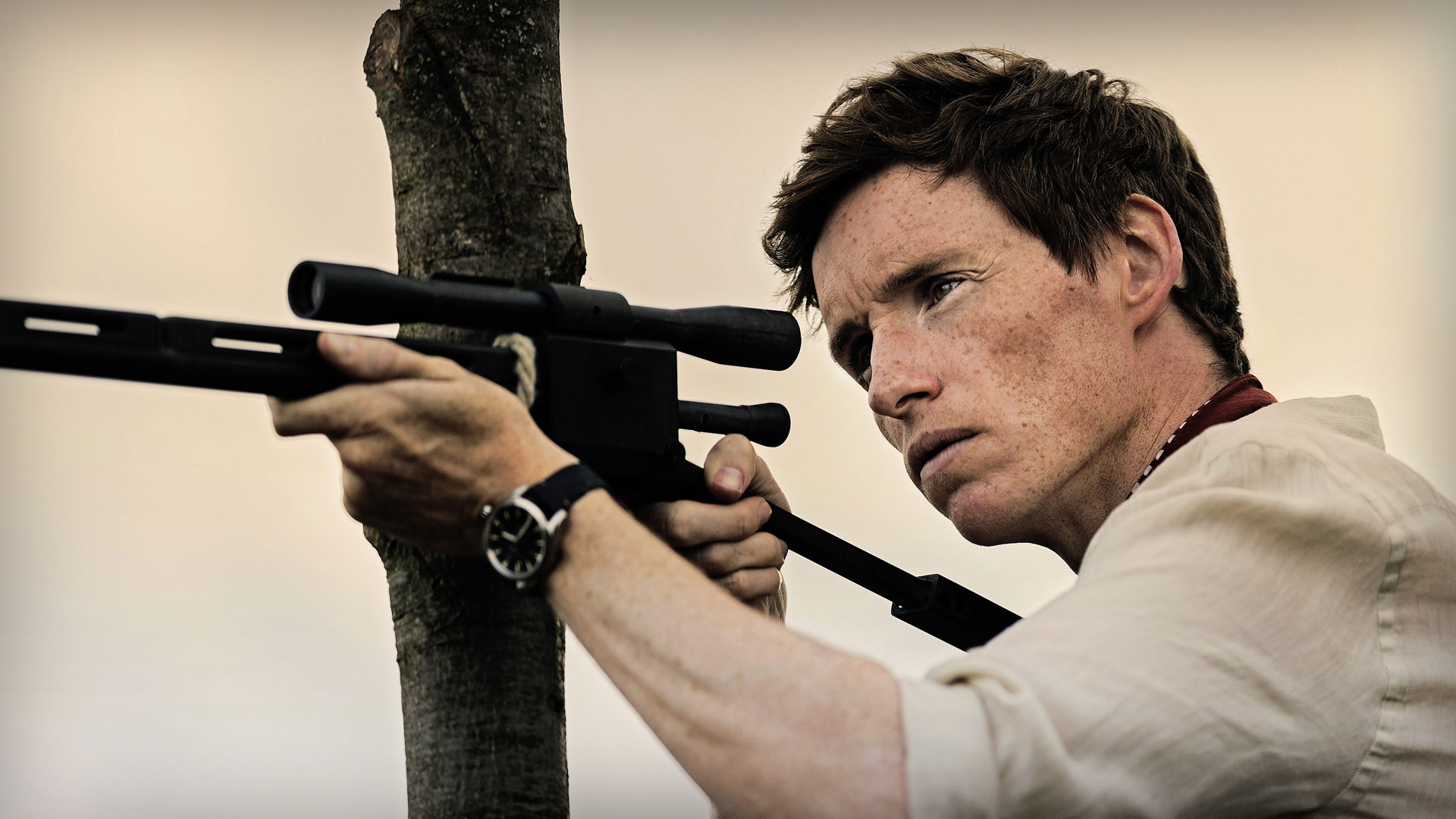 Eddie Redmayne Just Dropped a Big Jackal Season 2 Update