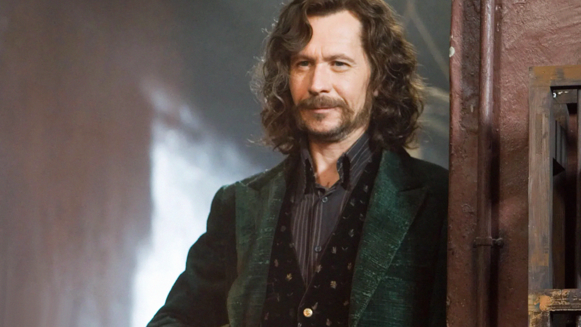 One Harry Potter Scene Gary Oldman Is Still Not Over After All These Years