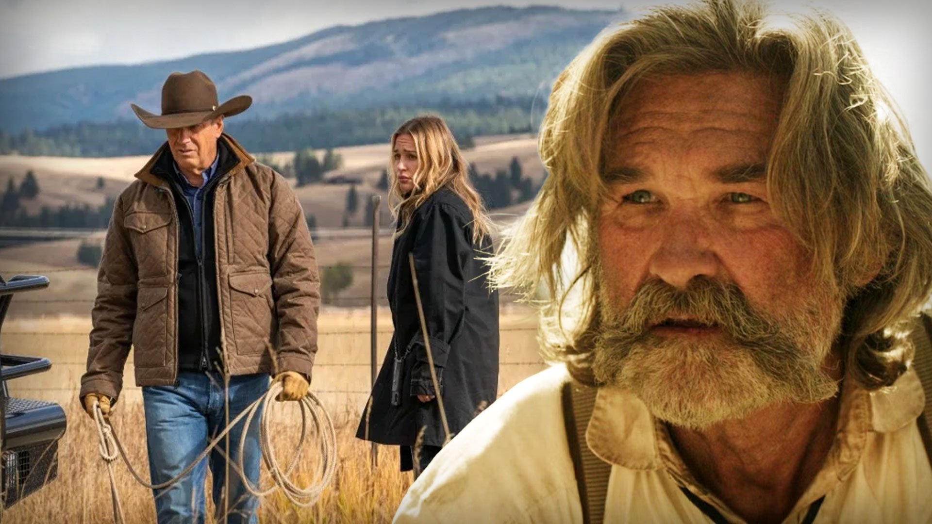 The Madison: Kurt Russell And Michelle Pfeiffer Lead Yellowstone's Wildest Spinoff Yet