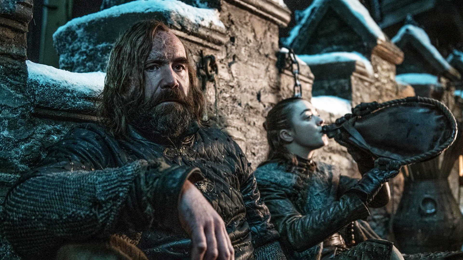 Best Character Arc in Game of Thrones Deserved So Much Better