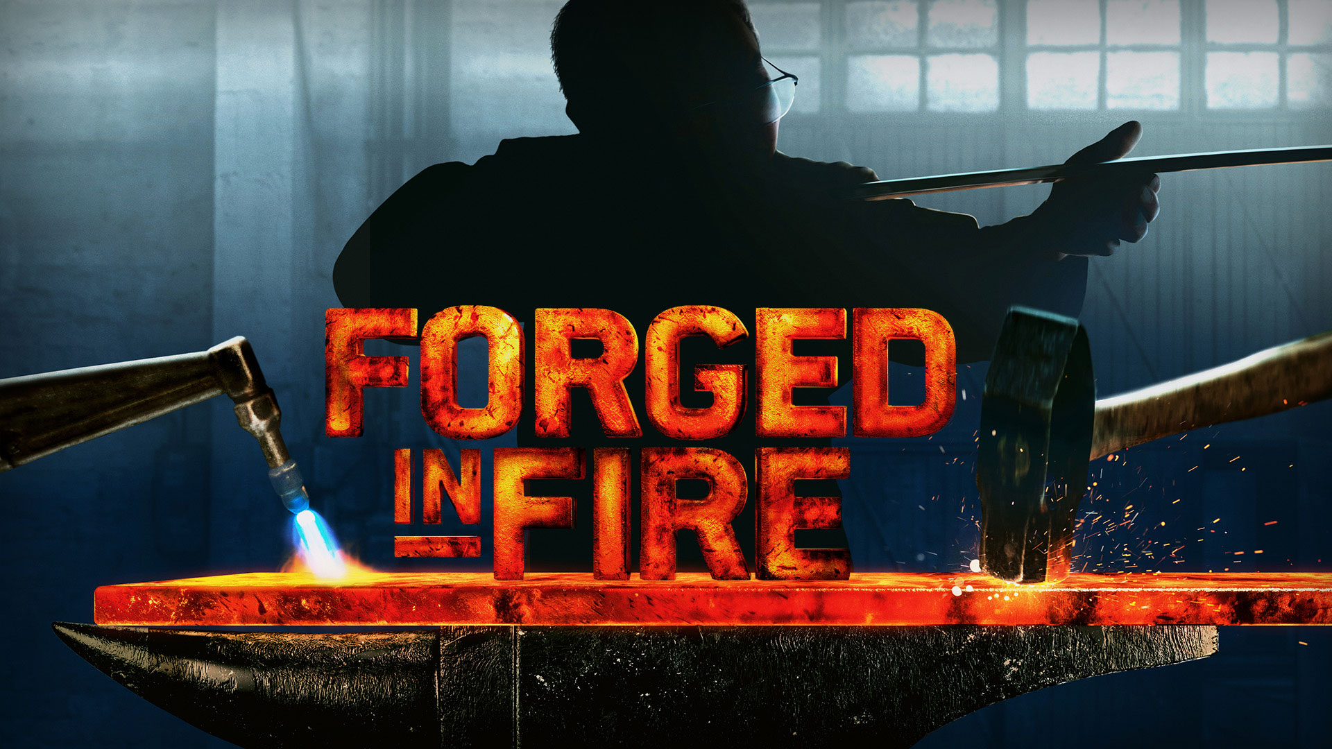 Forged in Fire Female Contestants Who Actually Took Home the Prize
